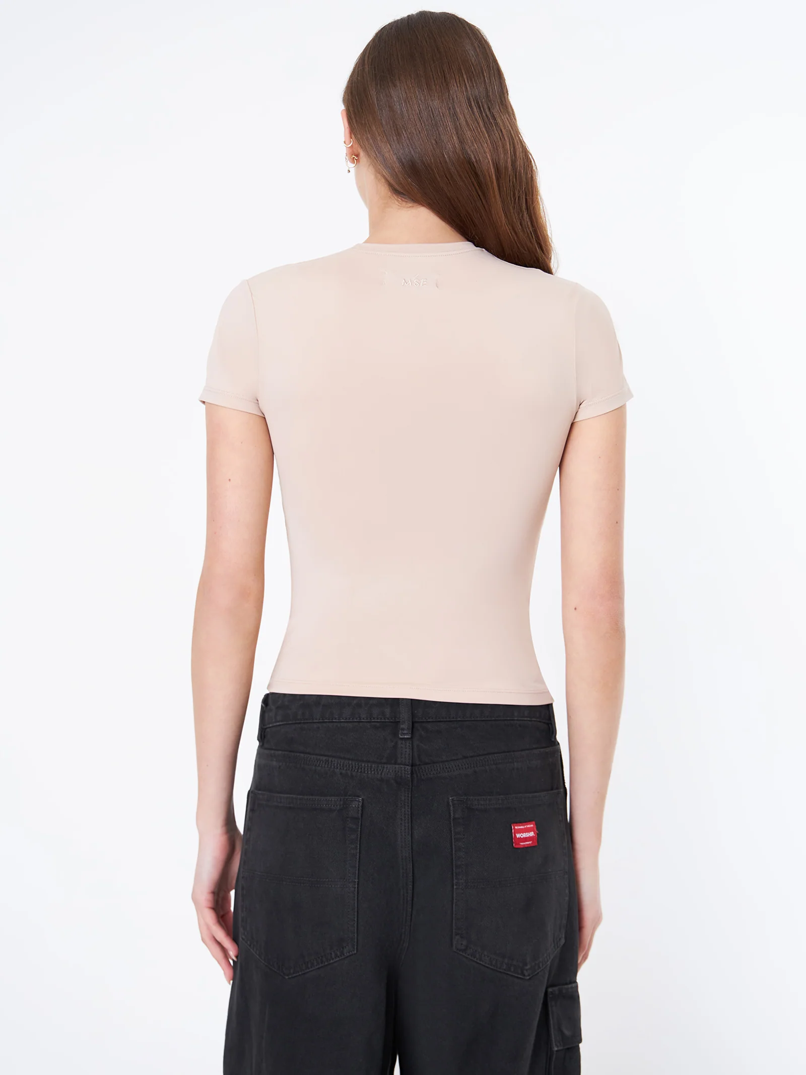 Mse Standard T-Shirt - Image 2