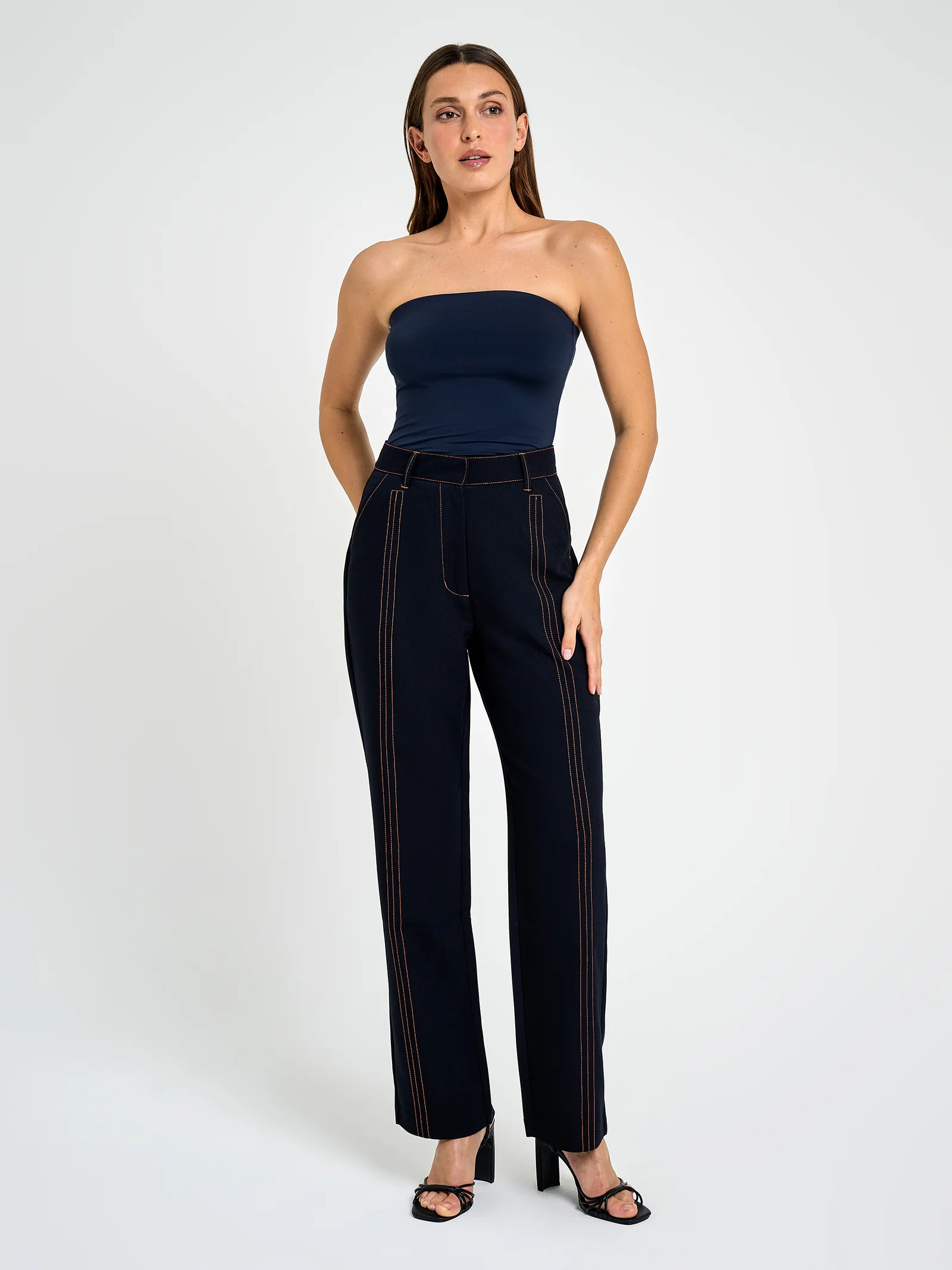 Standard Tube Top - Image 2