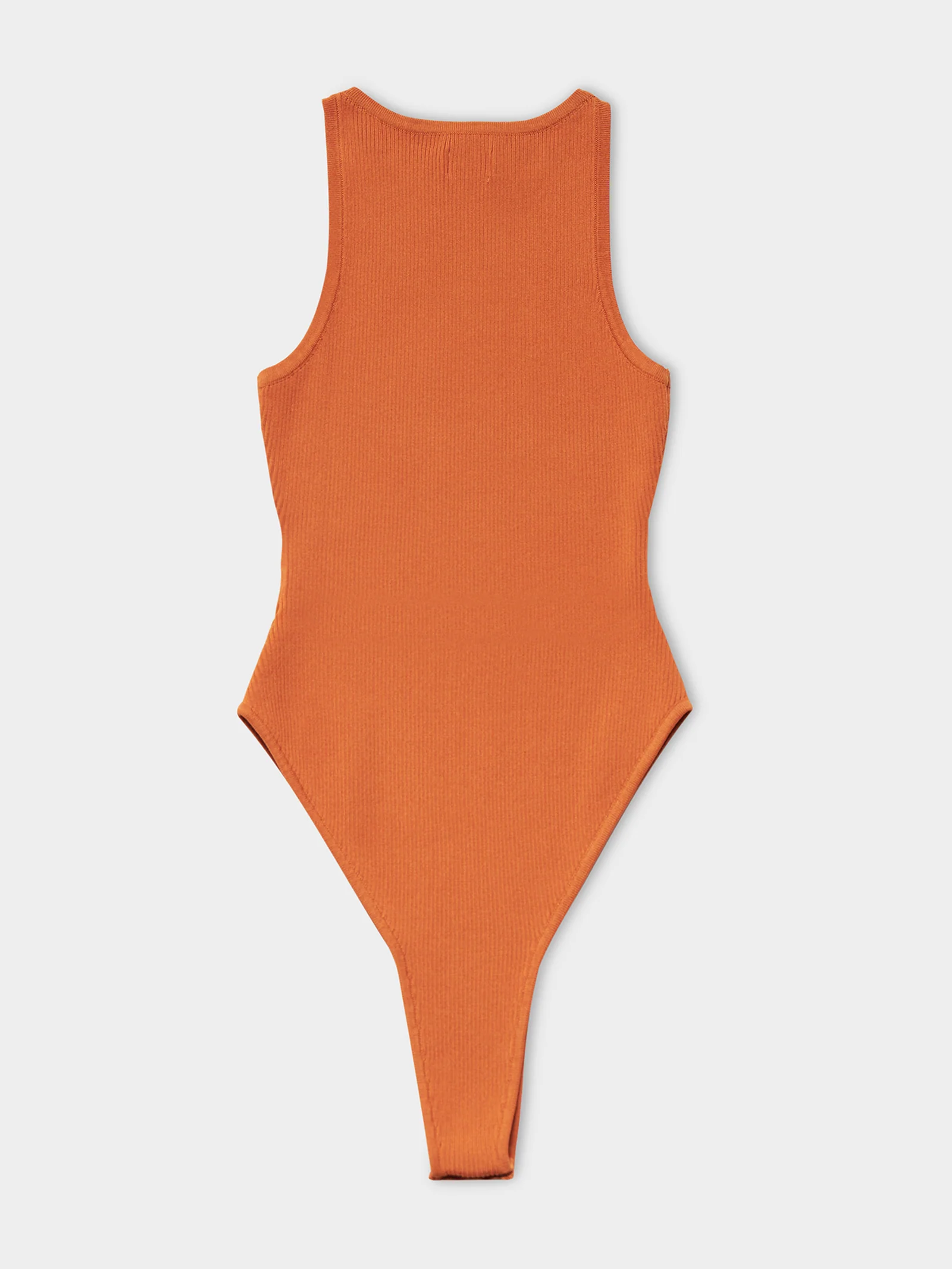 Sweeney Knit Bodysuit - Image 3