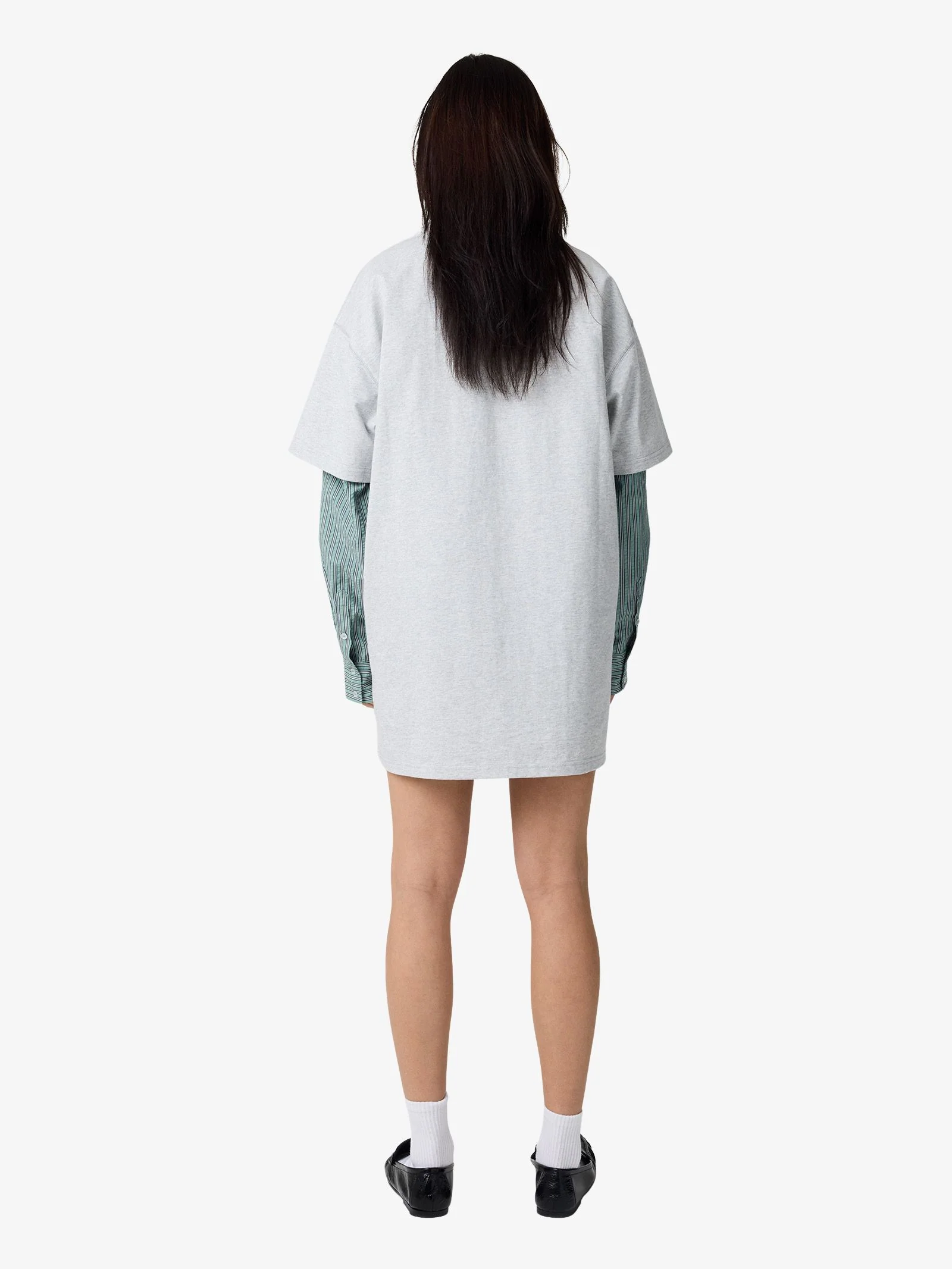 Tee Dress - Image 2