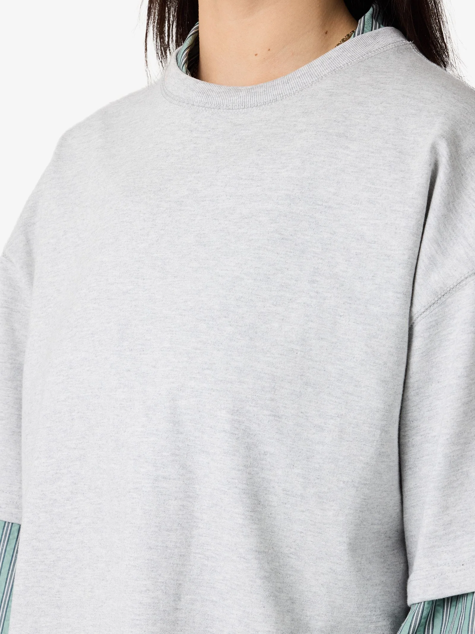 Tee Dress - Image 3