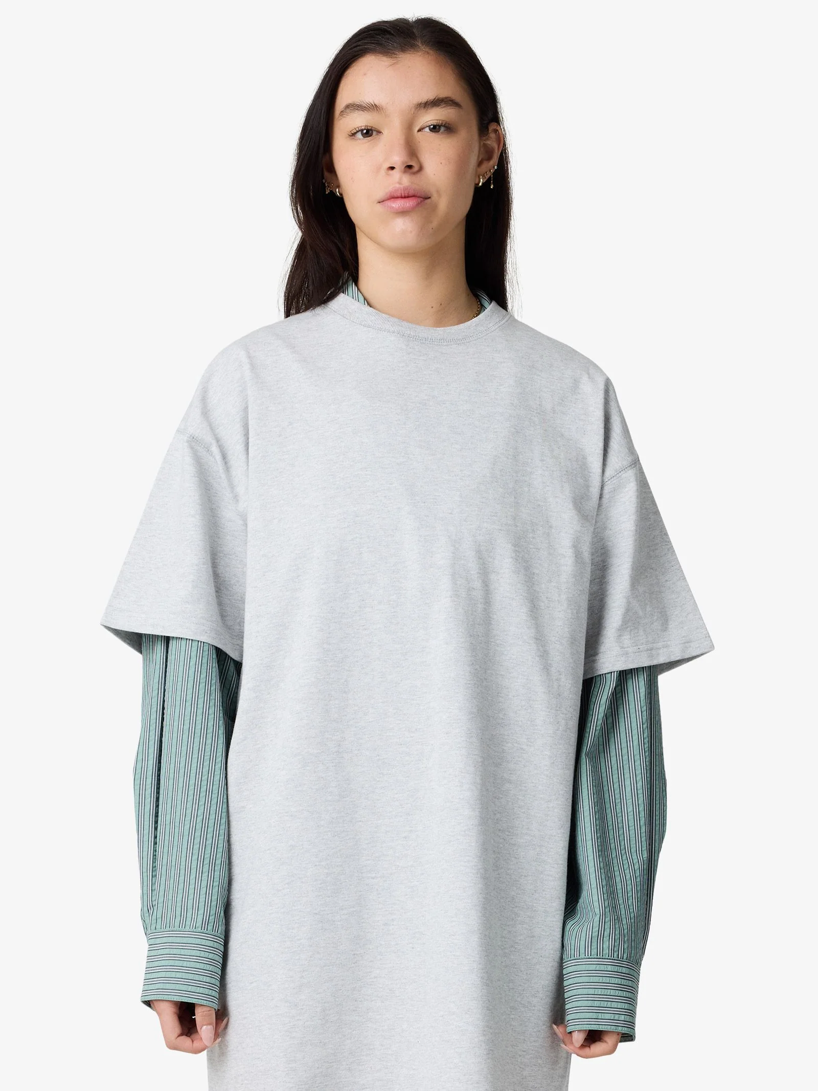Tee Dress - Image 4