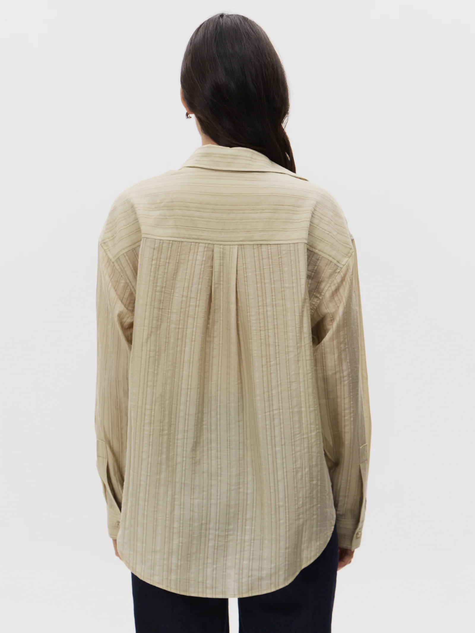 Textured Shirt - Image 4