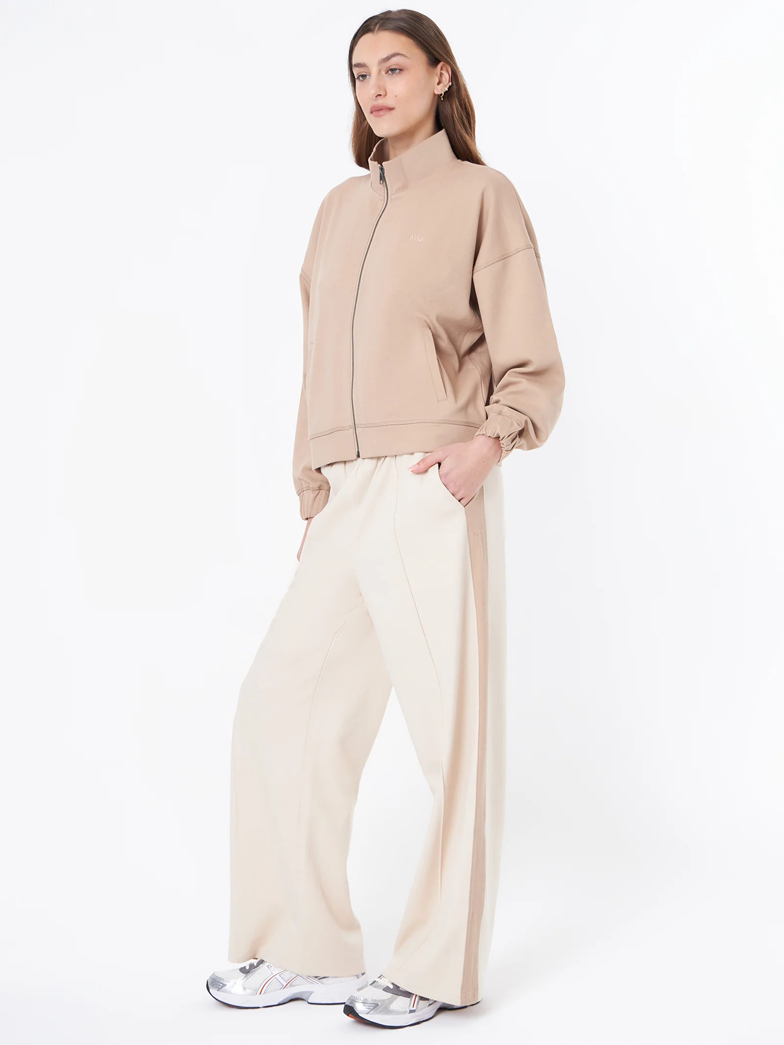 Mse Track Pant - Image 3