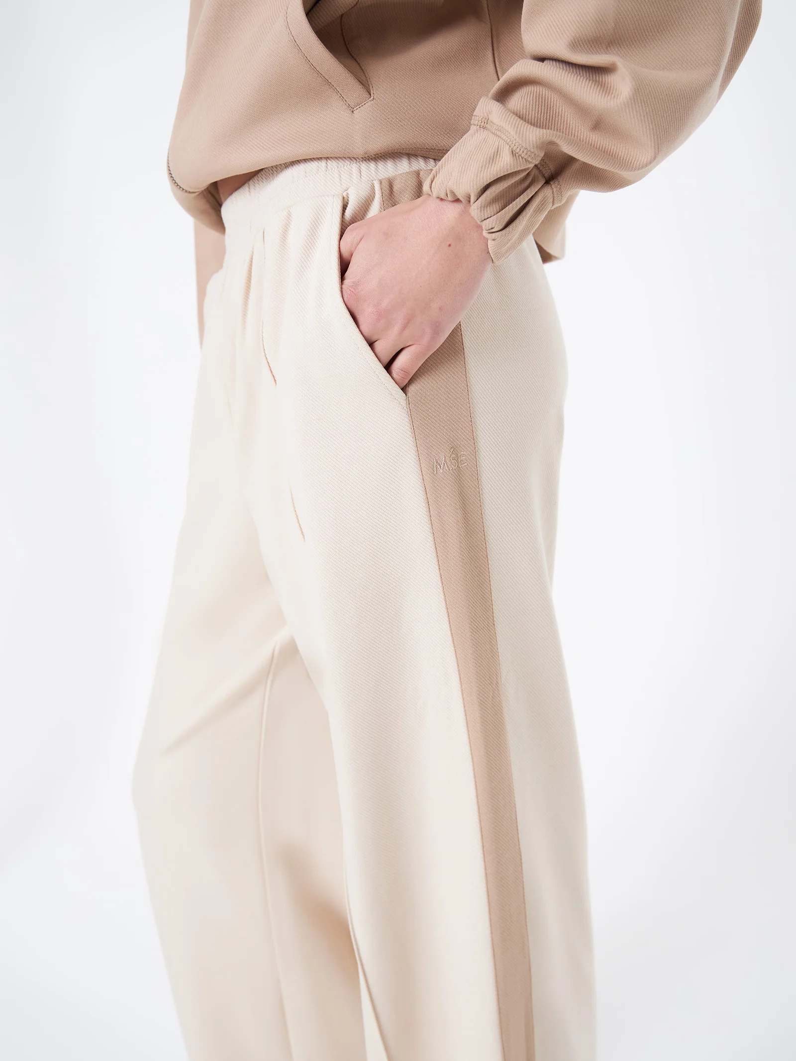 Mse Track Pant - Image 4