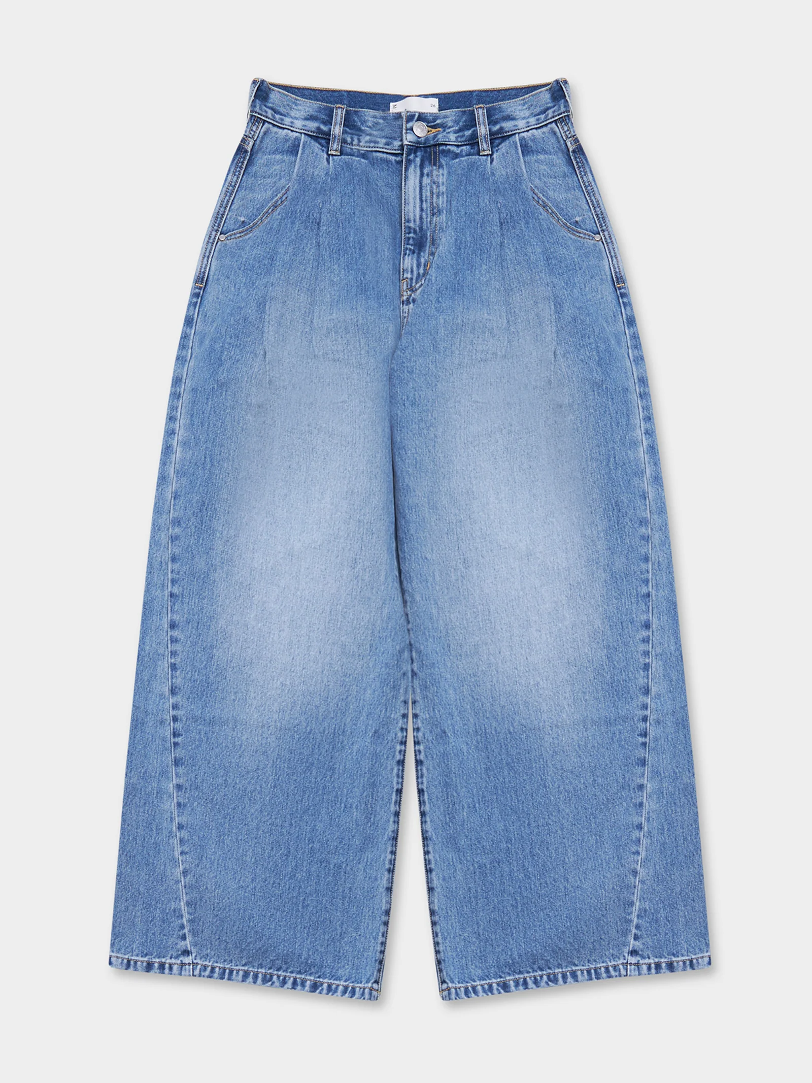 Wide Leg Jean - Image 5
