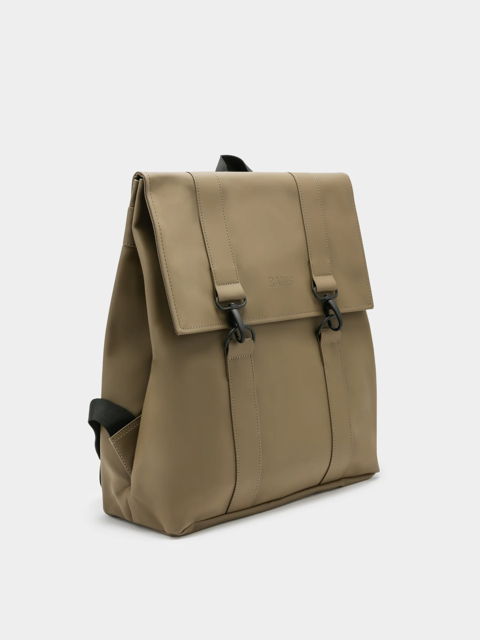 MSN Wood Backpack - Image 2