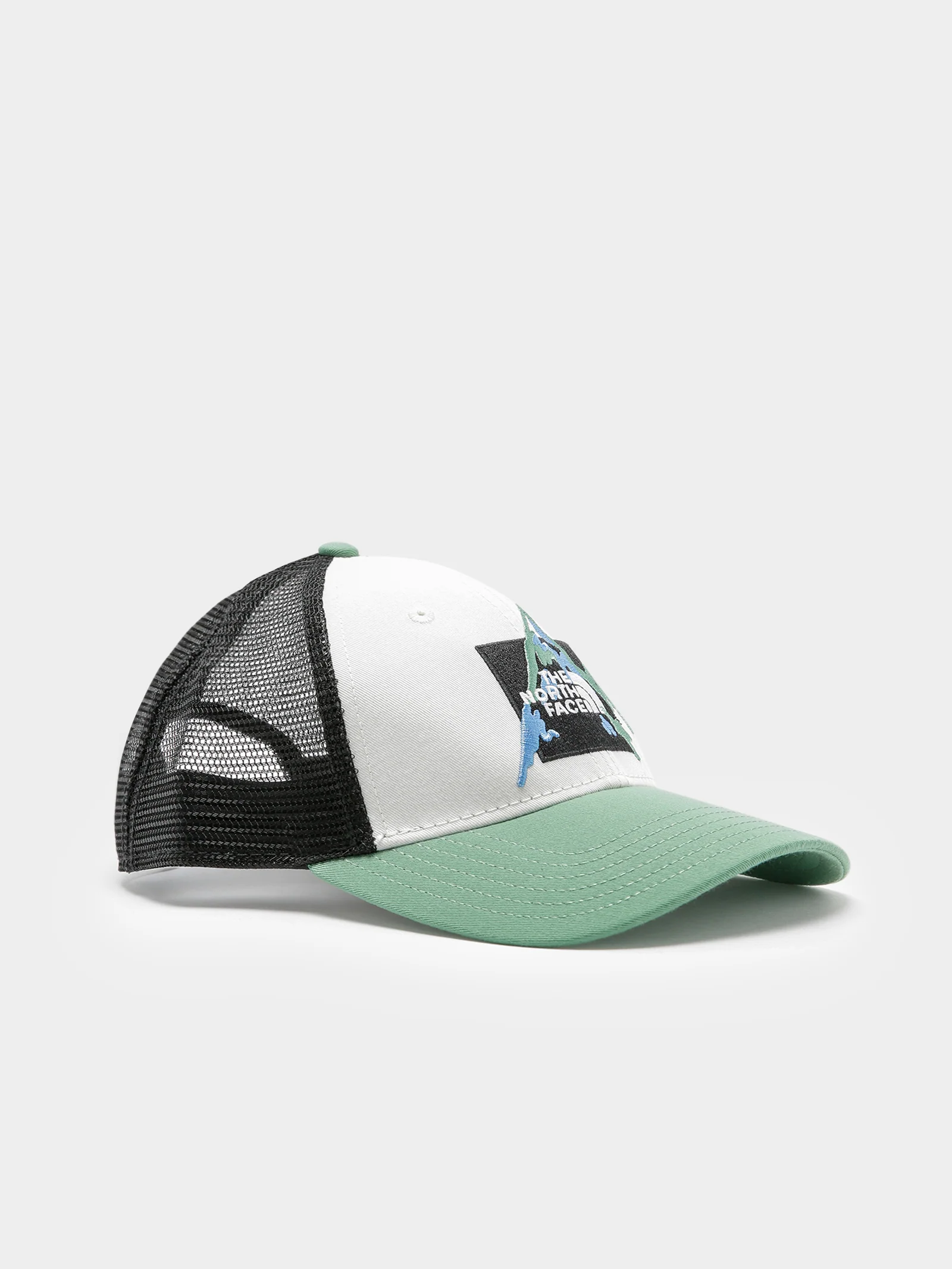 Mudder Trucker Cap - Image 3