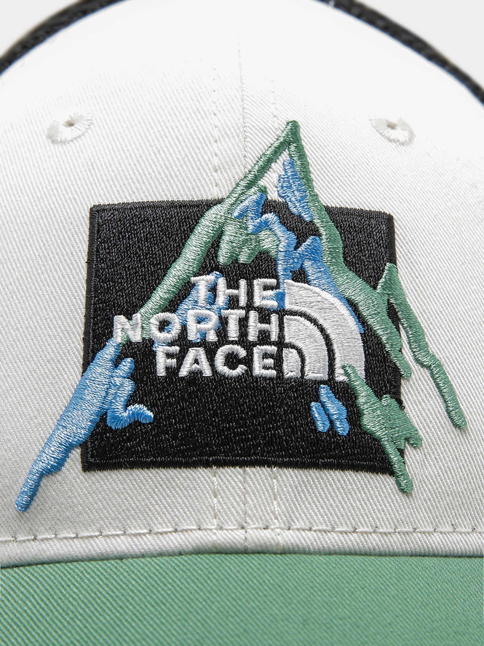 Mudder Trucker Cap - Image 4