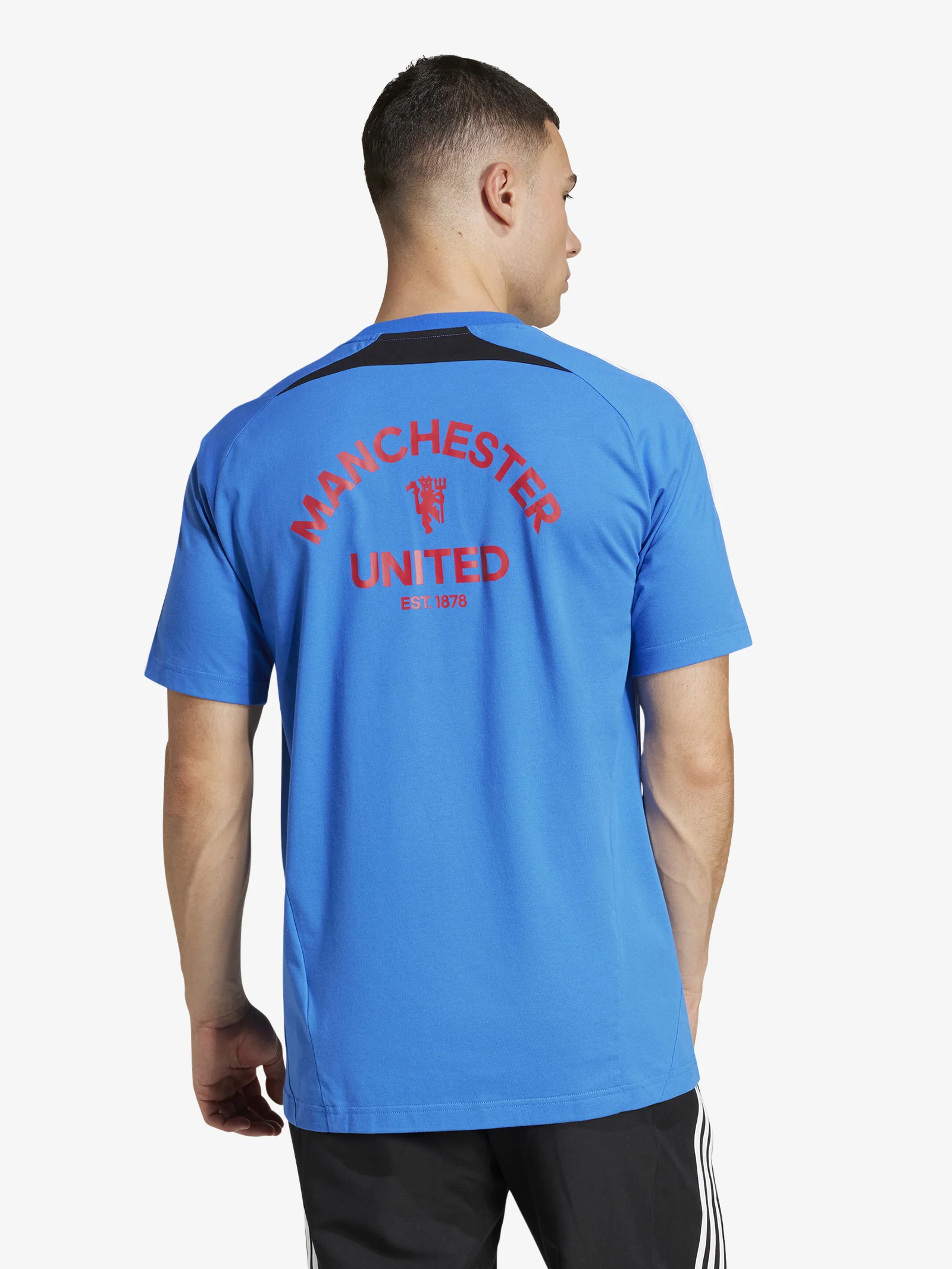 MUFC UBP Tee - Image 2