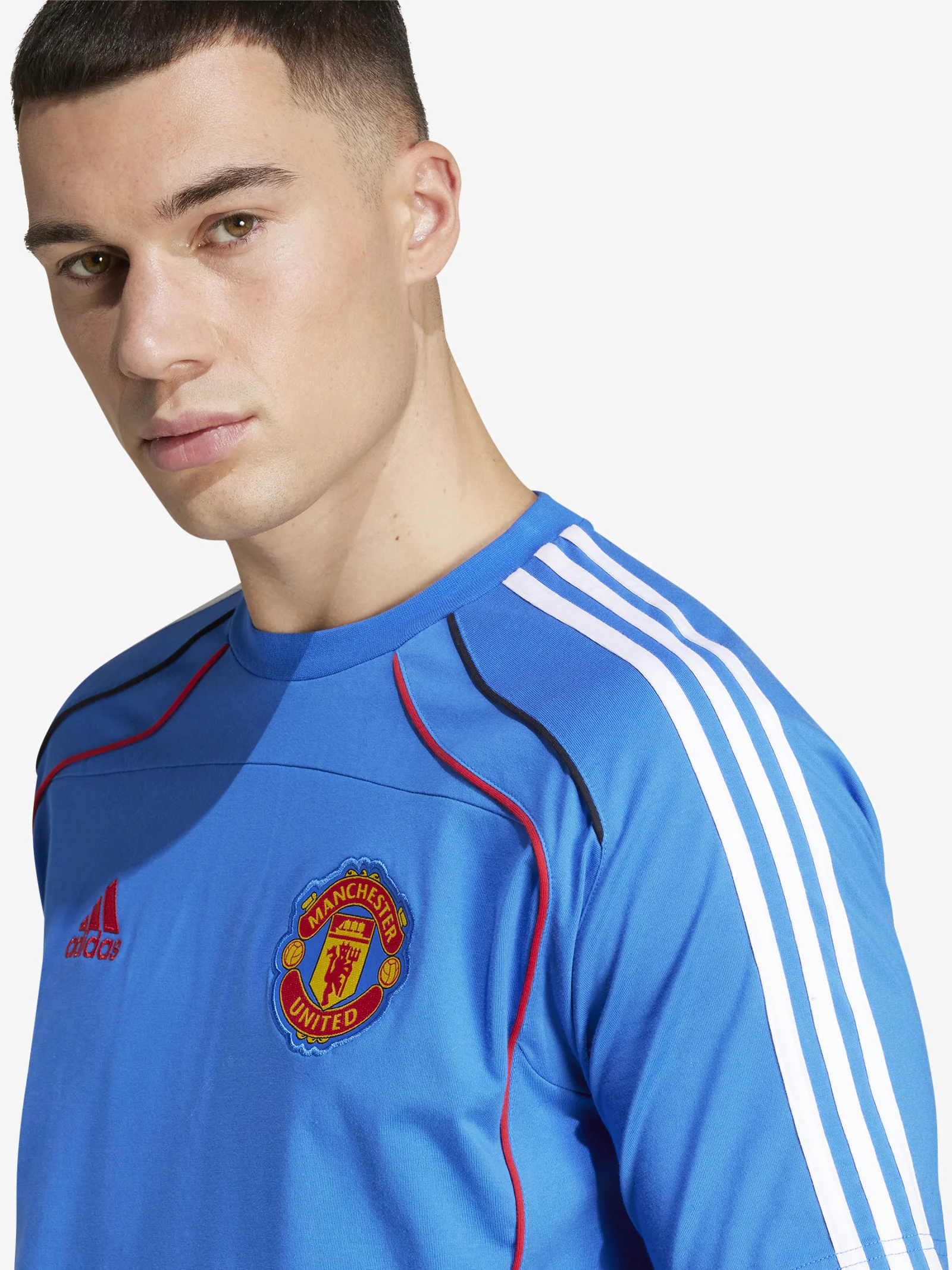 MUFC UBP Tee - Image 4