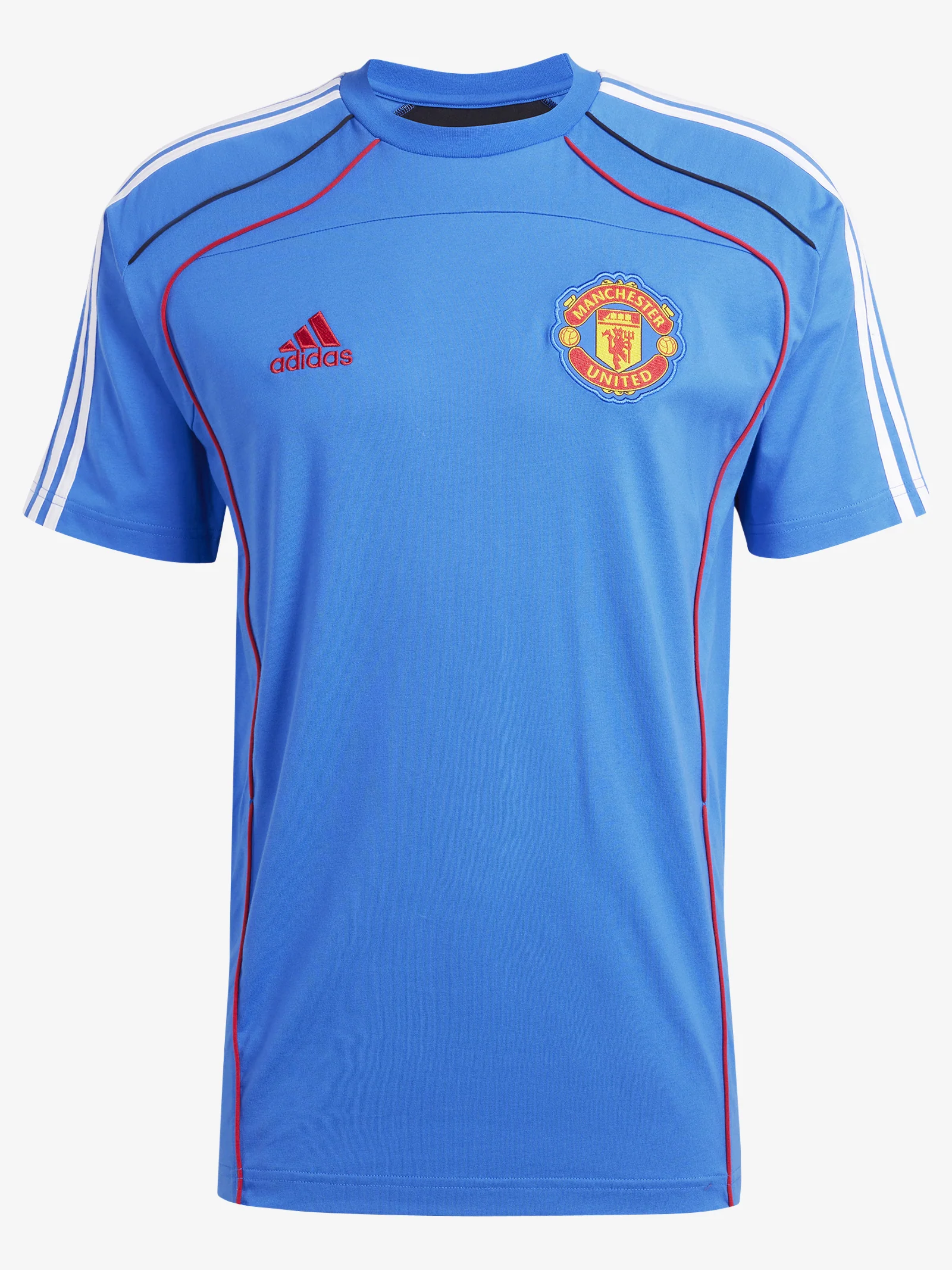 MUFC UBP Tee - Image 5