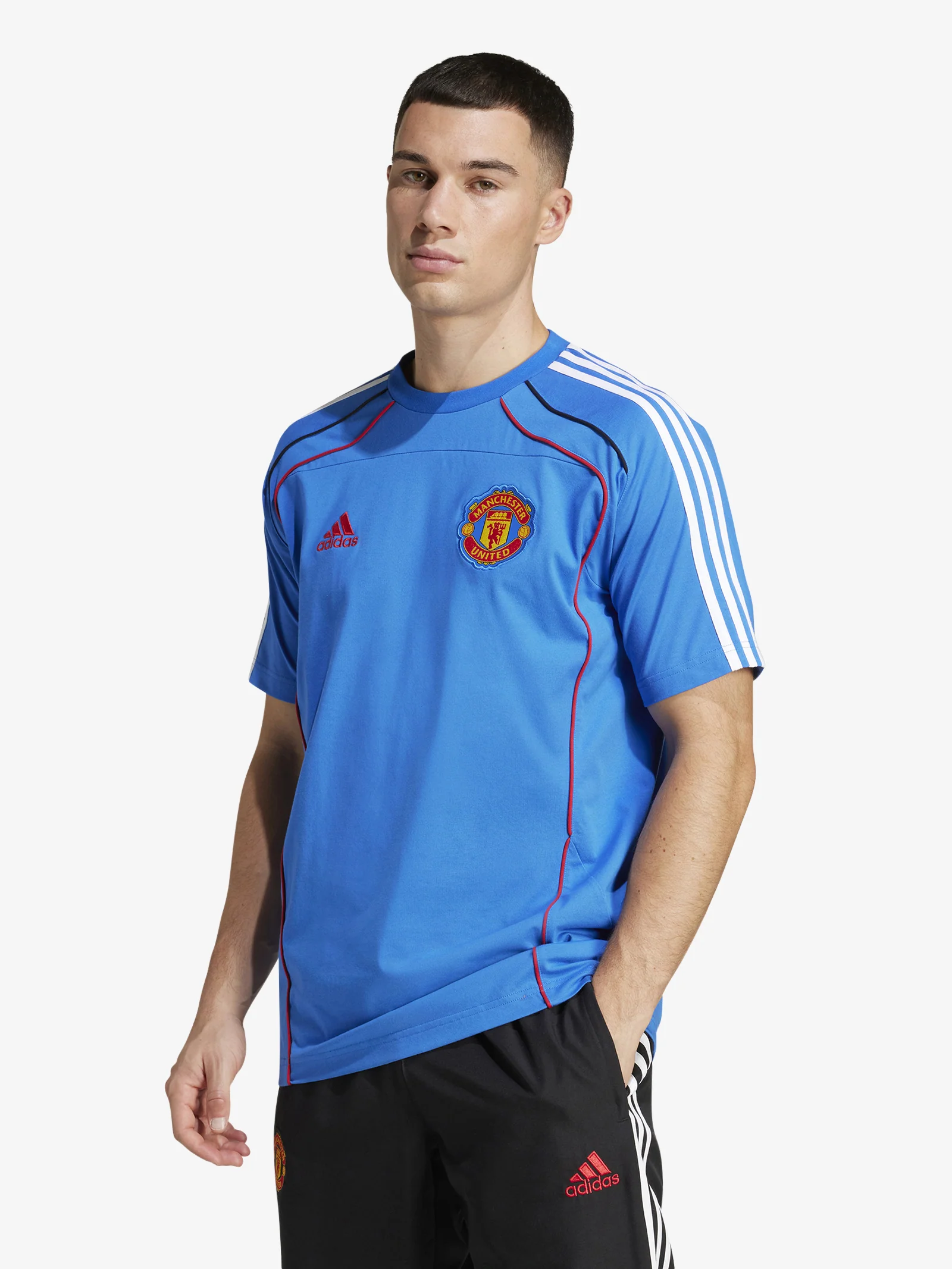MUFC UBP Tee - Image 6