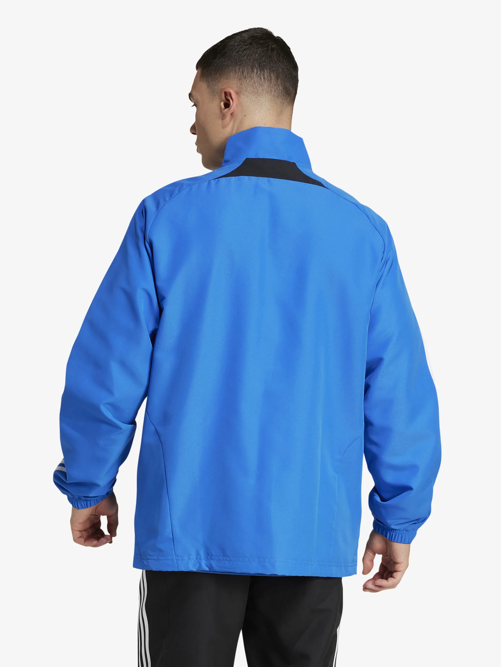MUFC UBP Track Top - Image 2