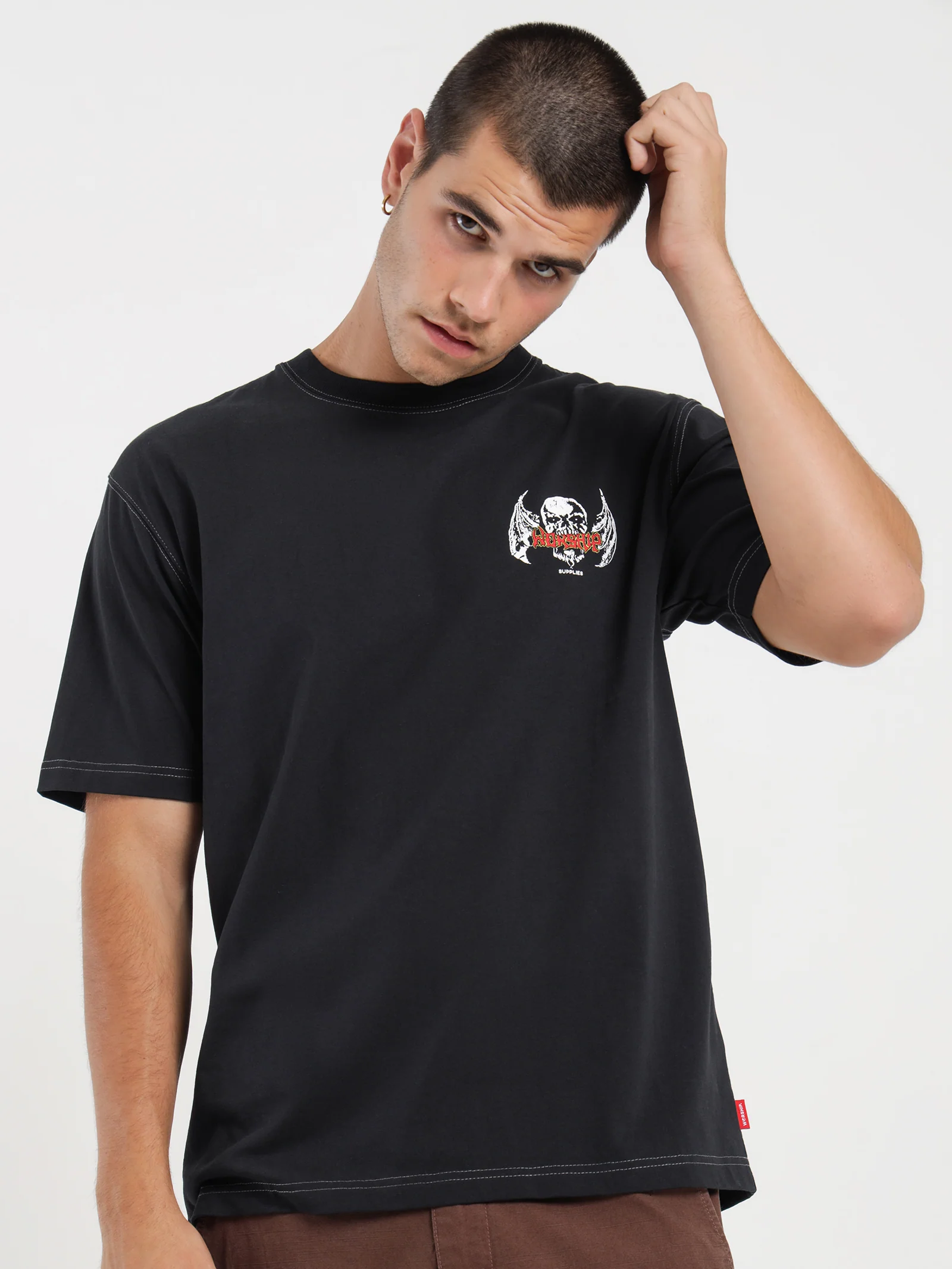 Munchies T-Shirt - Image 2