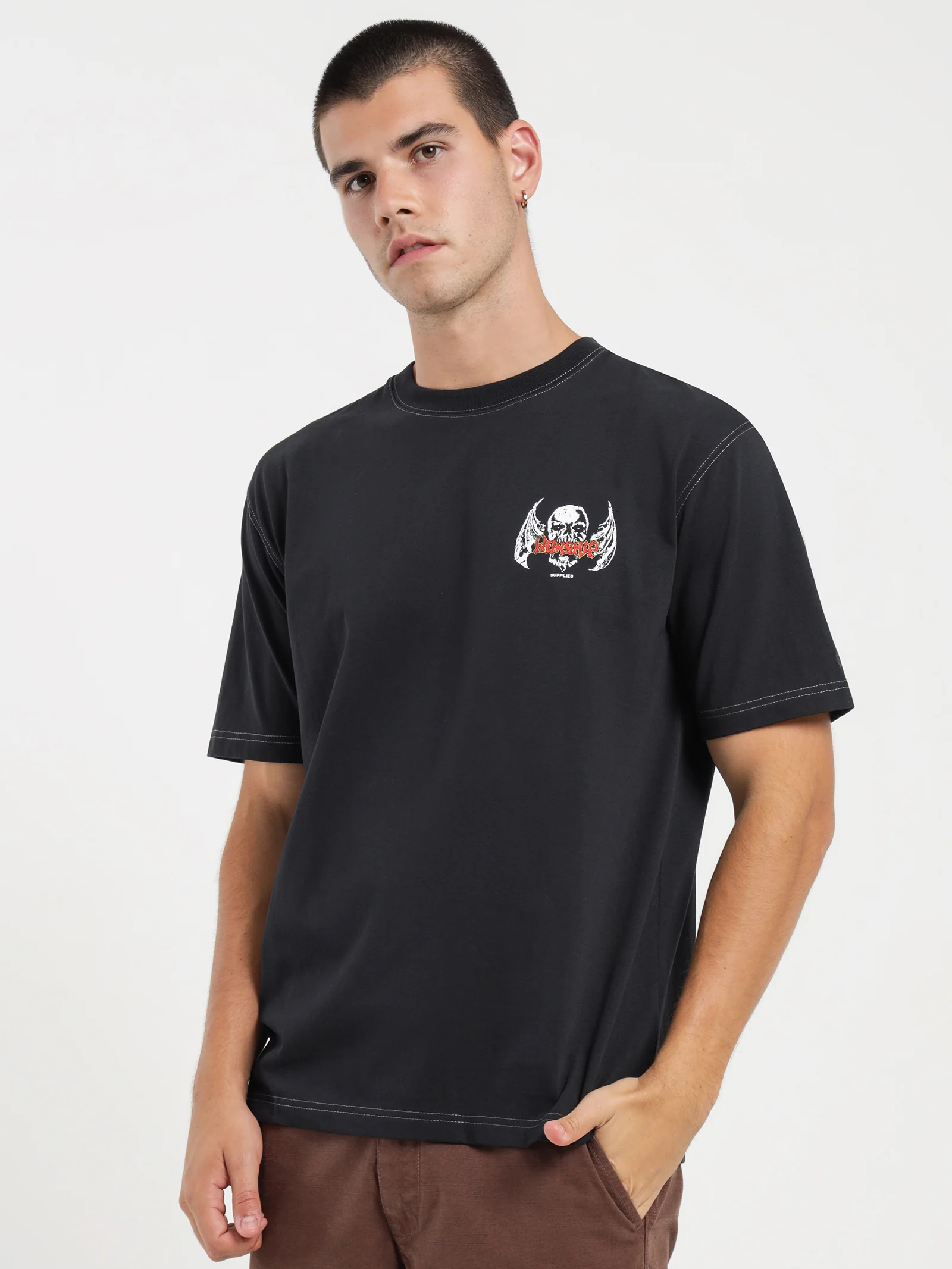 Munchies T-Shirt - Image 4