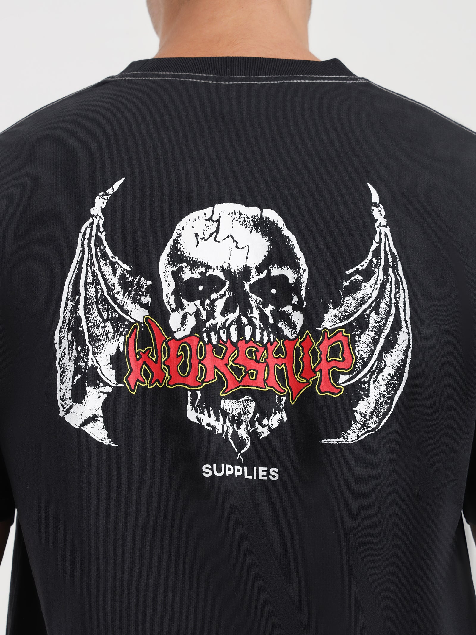 Munchies T-Shirt - Image 5