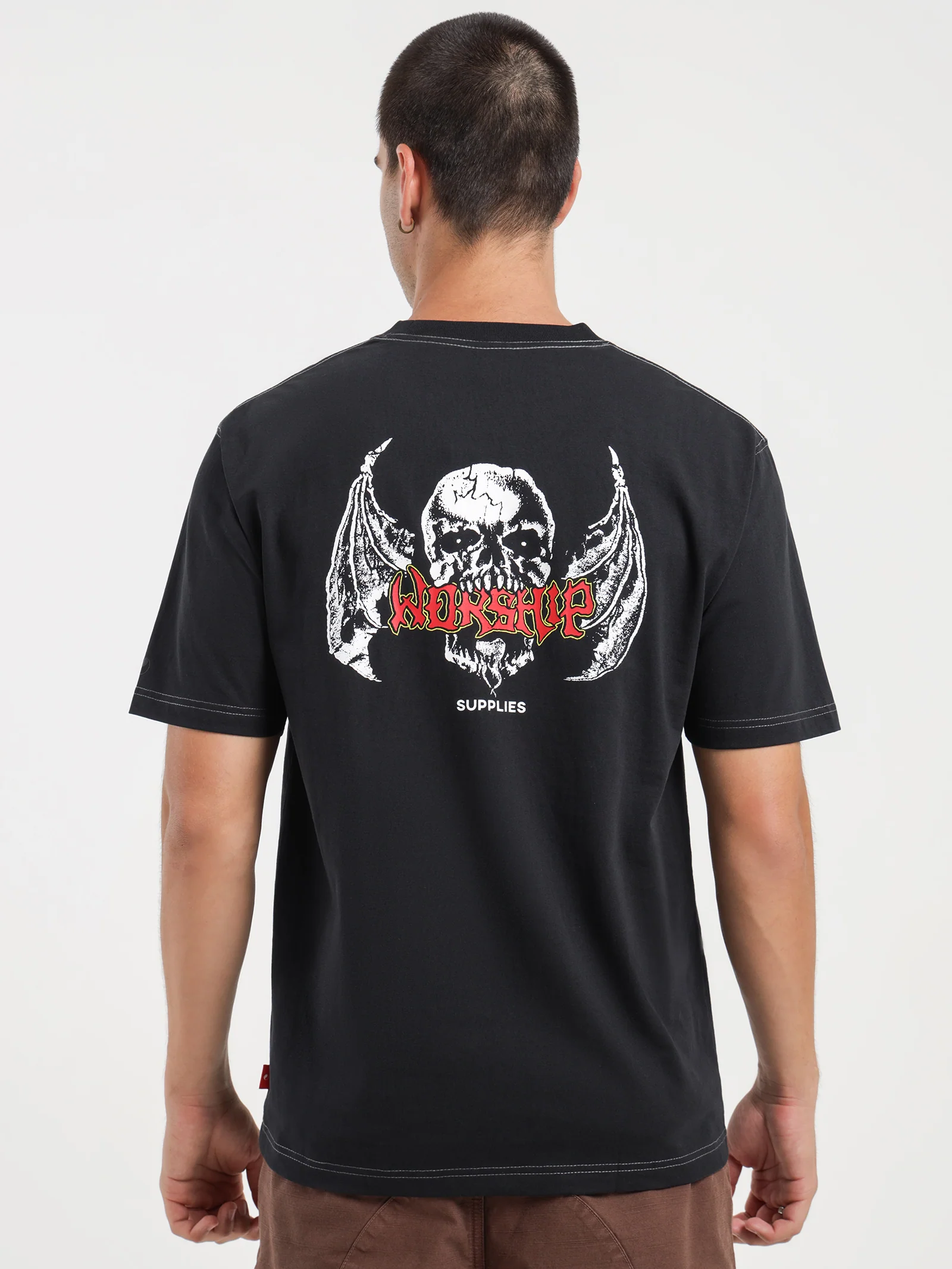 Munchies T-Shirt - Image 6