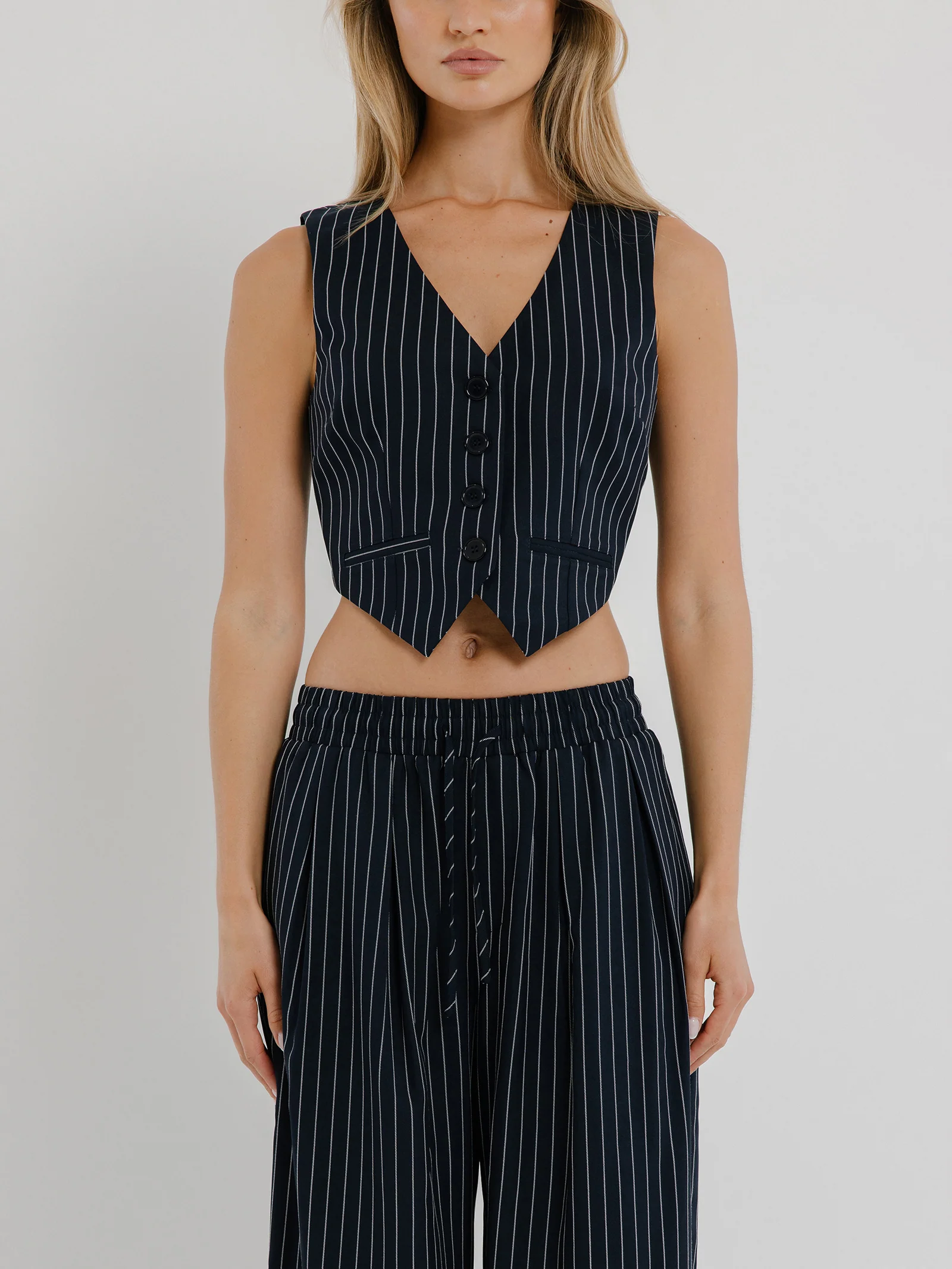 Munroe Vest - Image 3