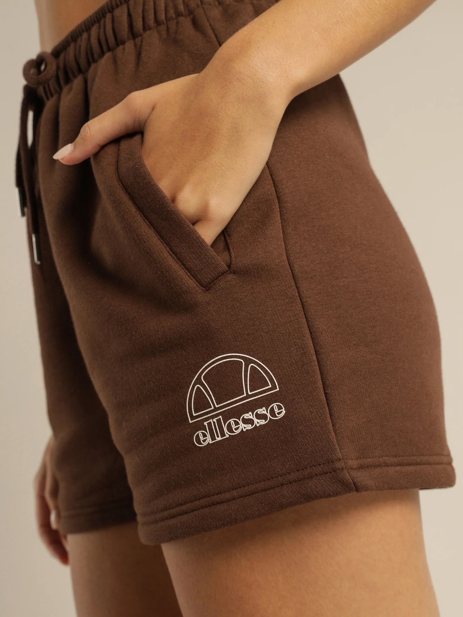 Musca Fleece Shorts - Image 5