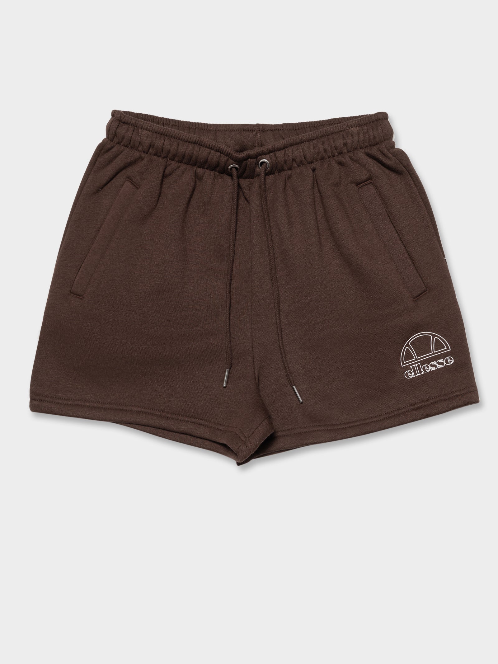Musca Fleece Shorts - Image 7