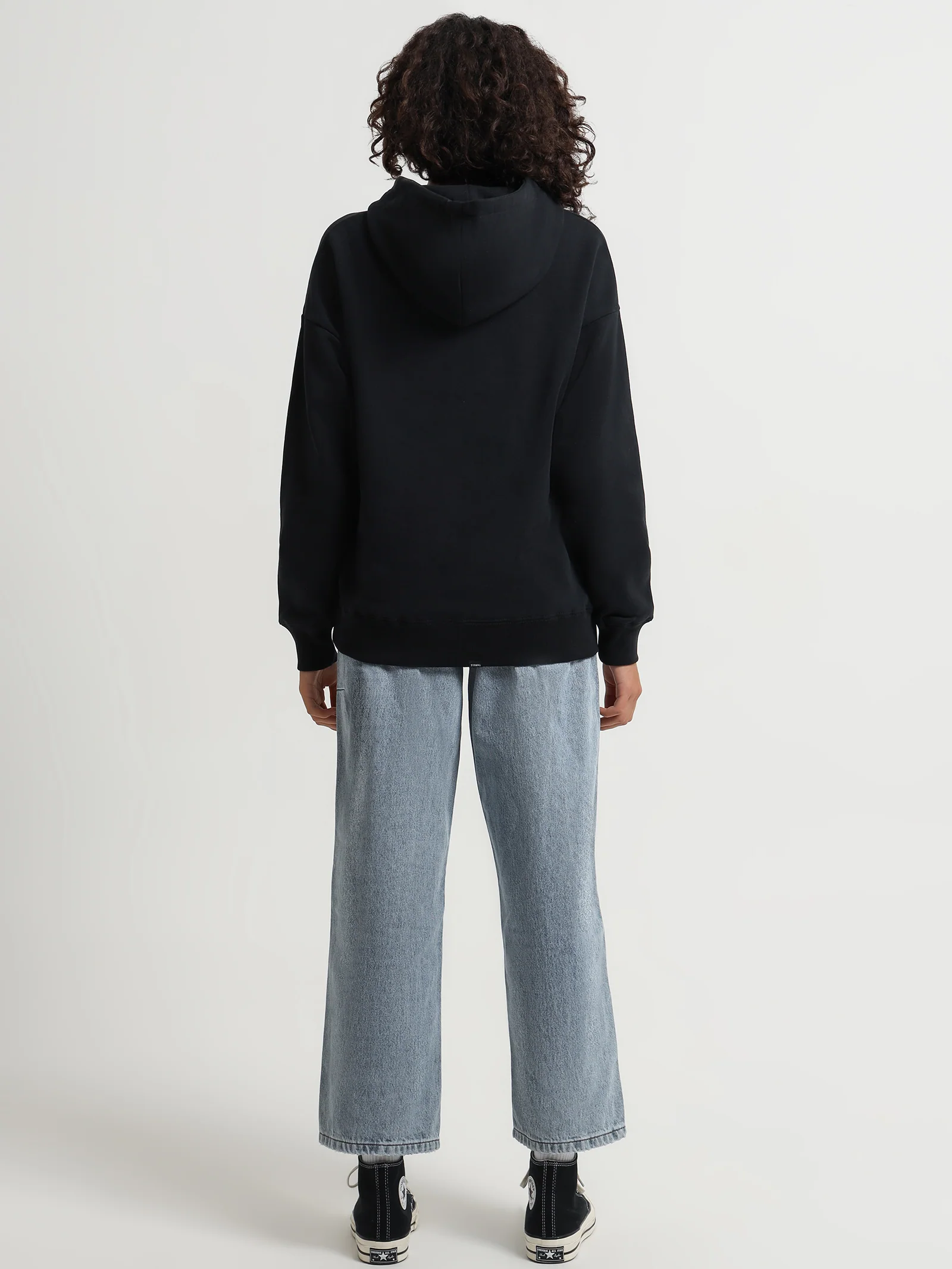 Mushroom Reality Hoodie - Image 5