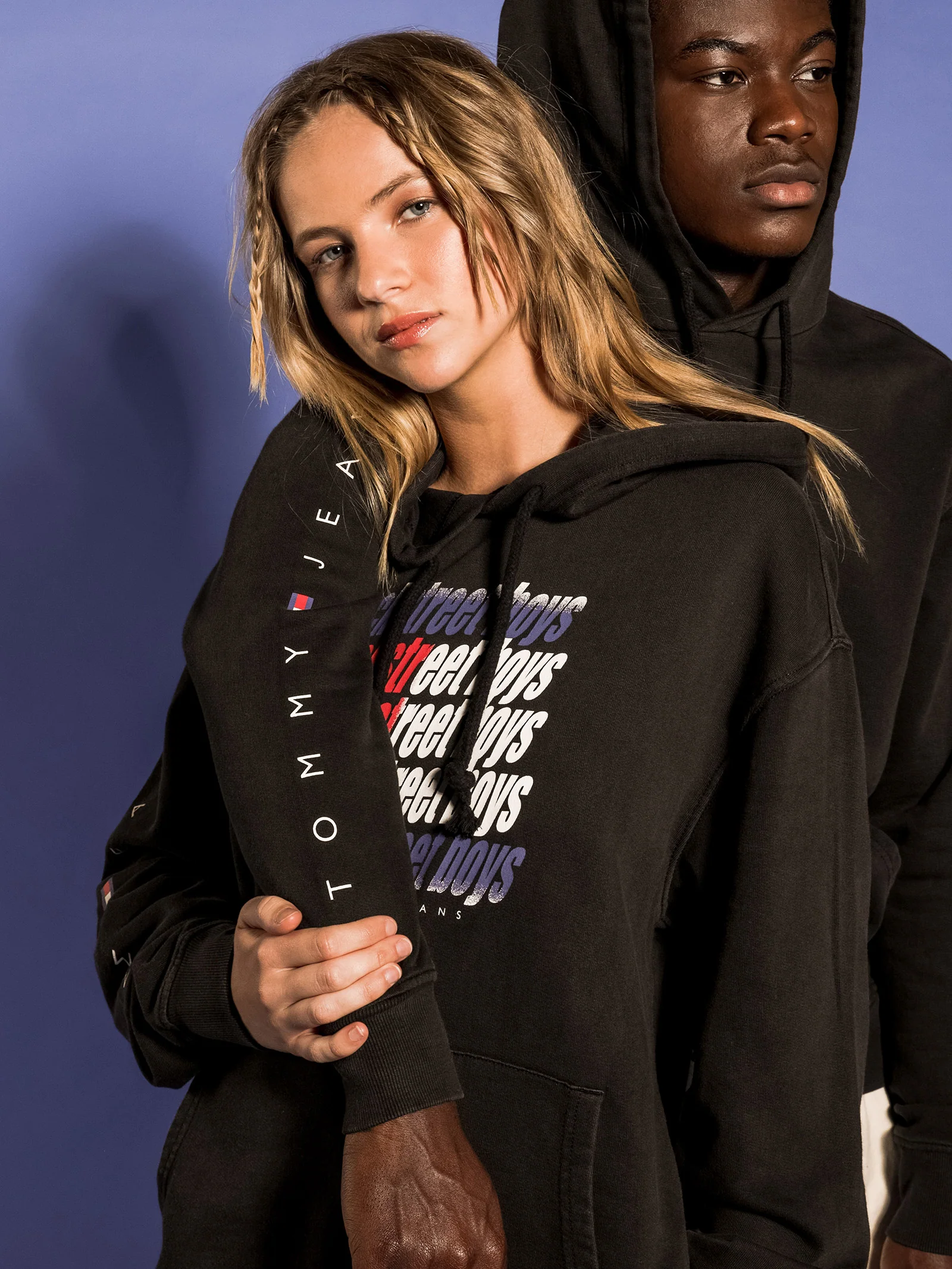 Music Revisited Backstreet Boys Hoodie - Image 4