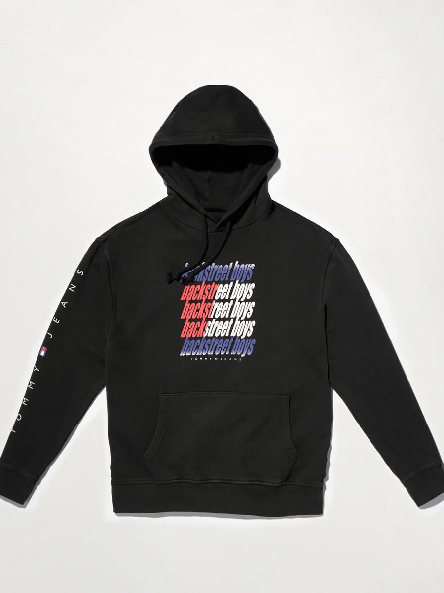 Music Revisited Backstreet Boys Hoodie - Image 5