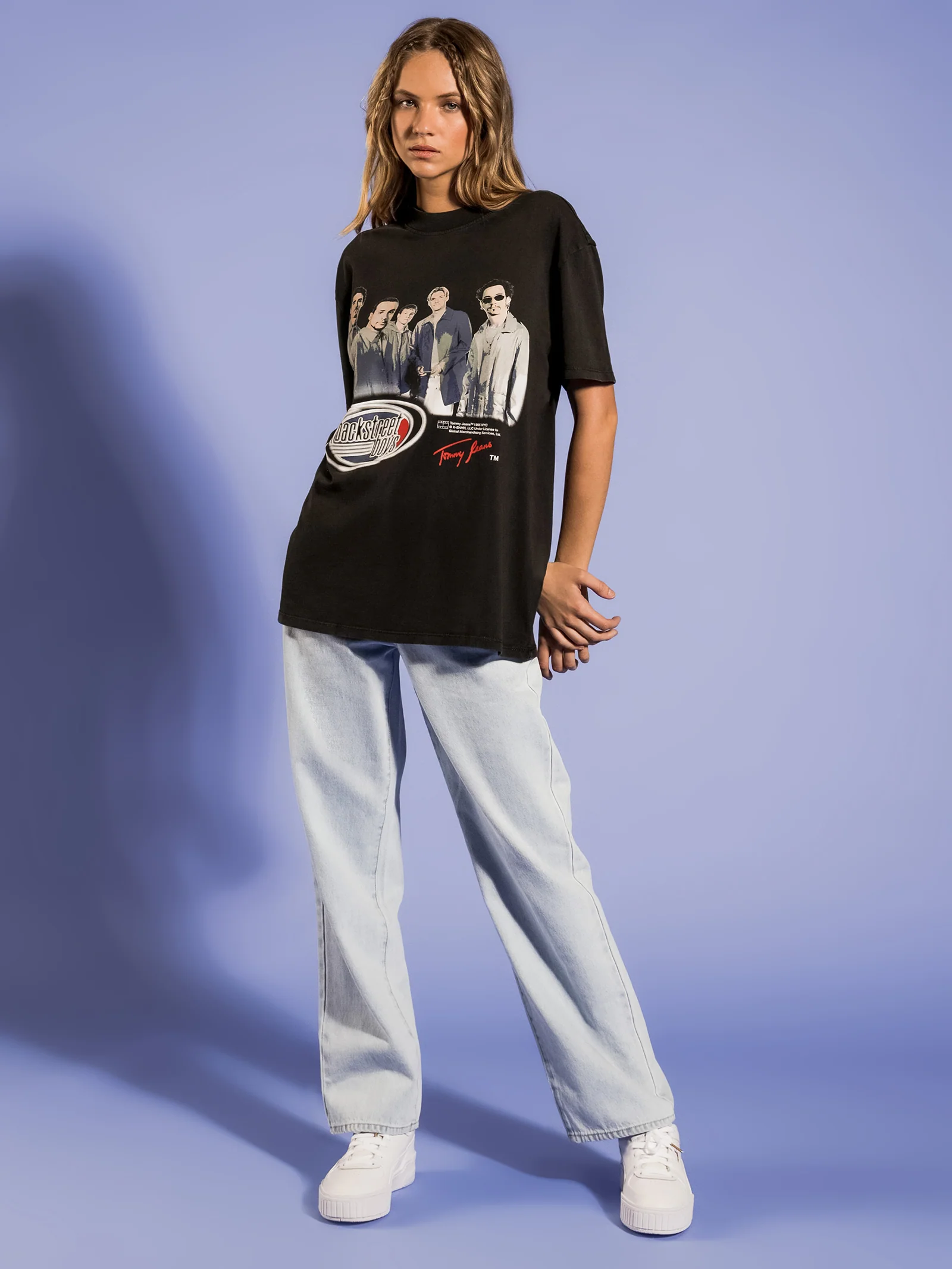 Music Revisited Backstreet Boys T-Shirt - Image 4