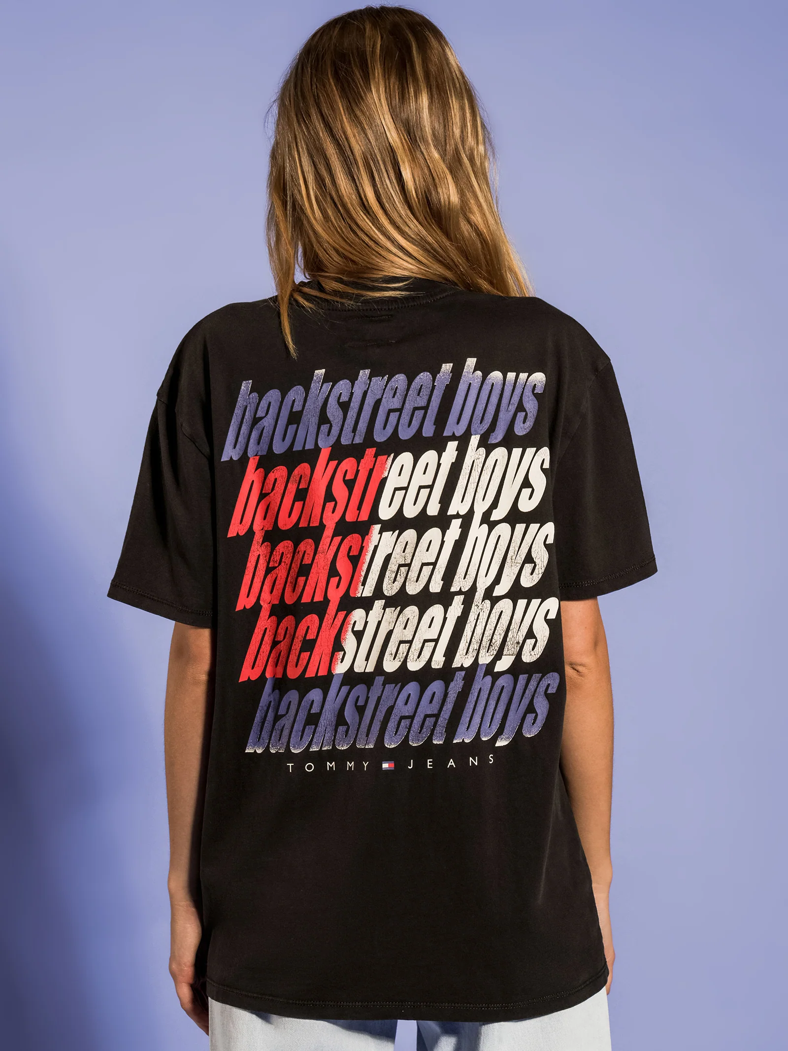 Music Revisited Backstreet Boys T-Shirt - Image 5