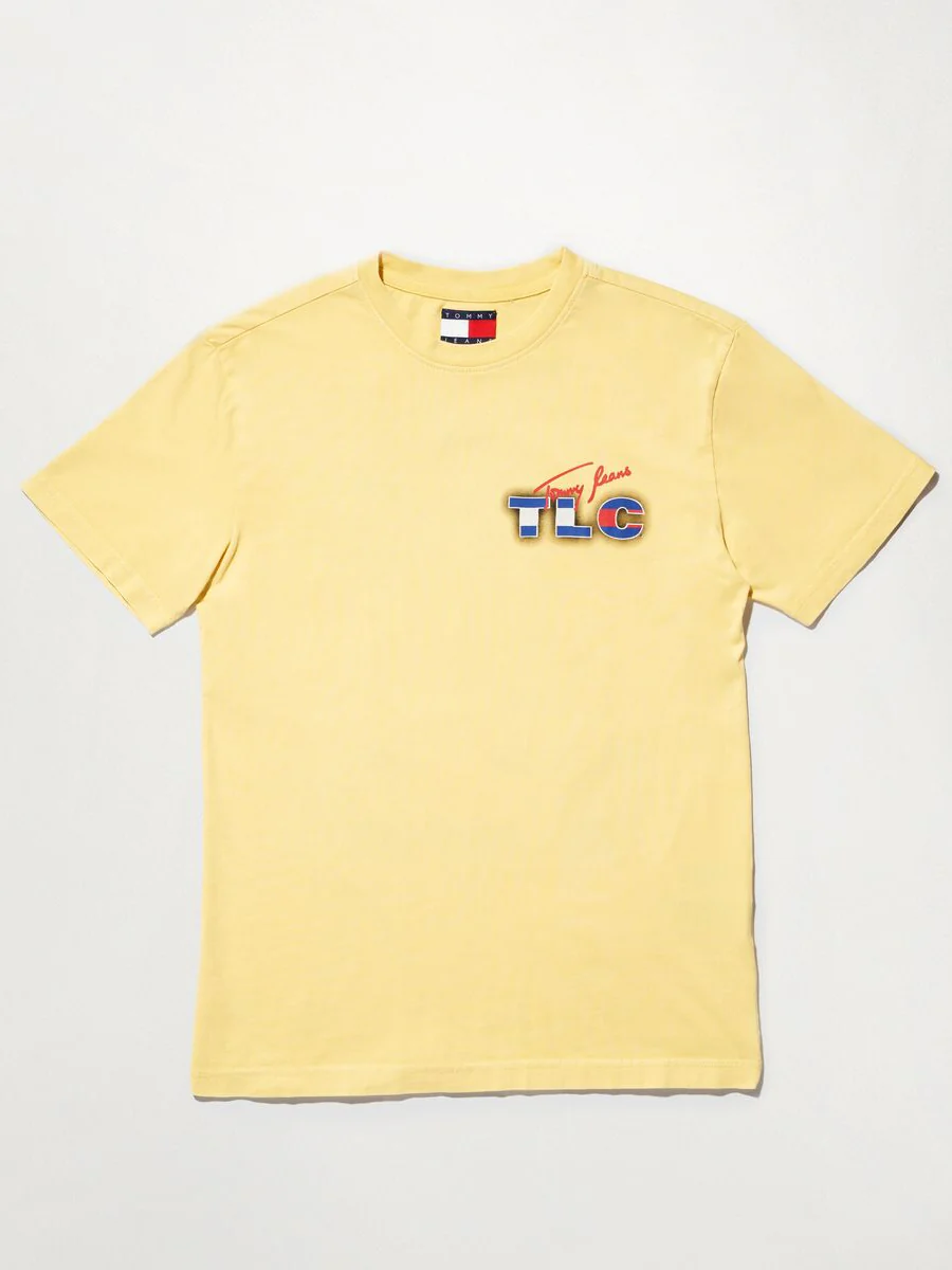 Music Revisited TLC Short Sleeve T-Shirt - Image 4