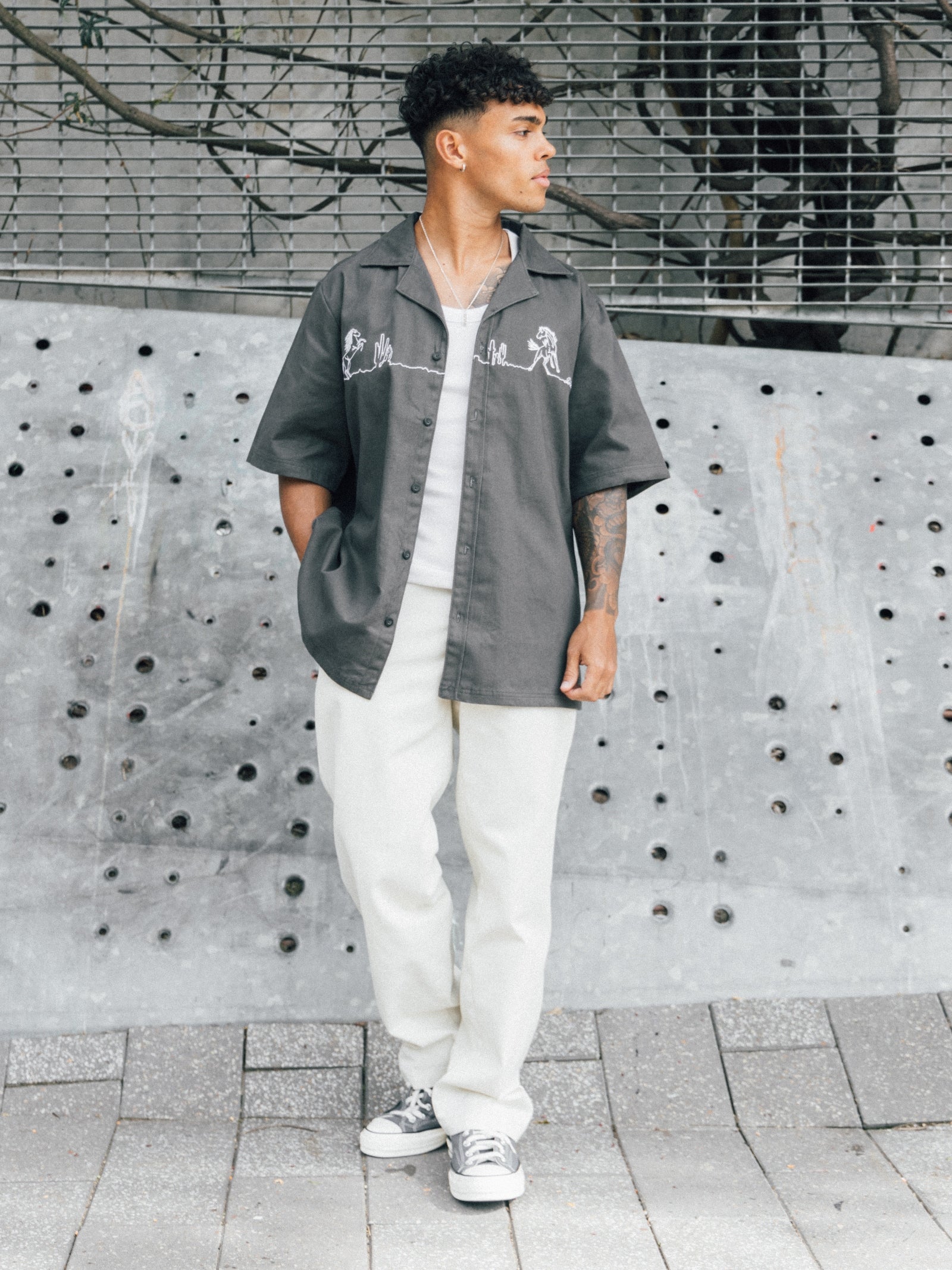 Mustang Shirt - Image 2