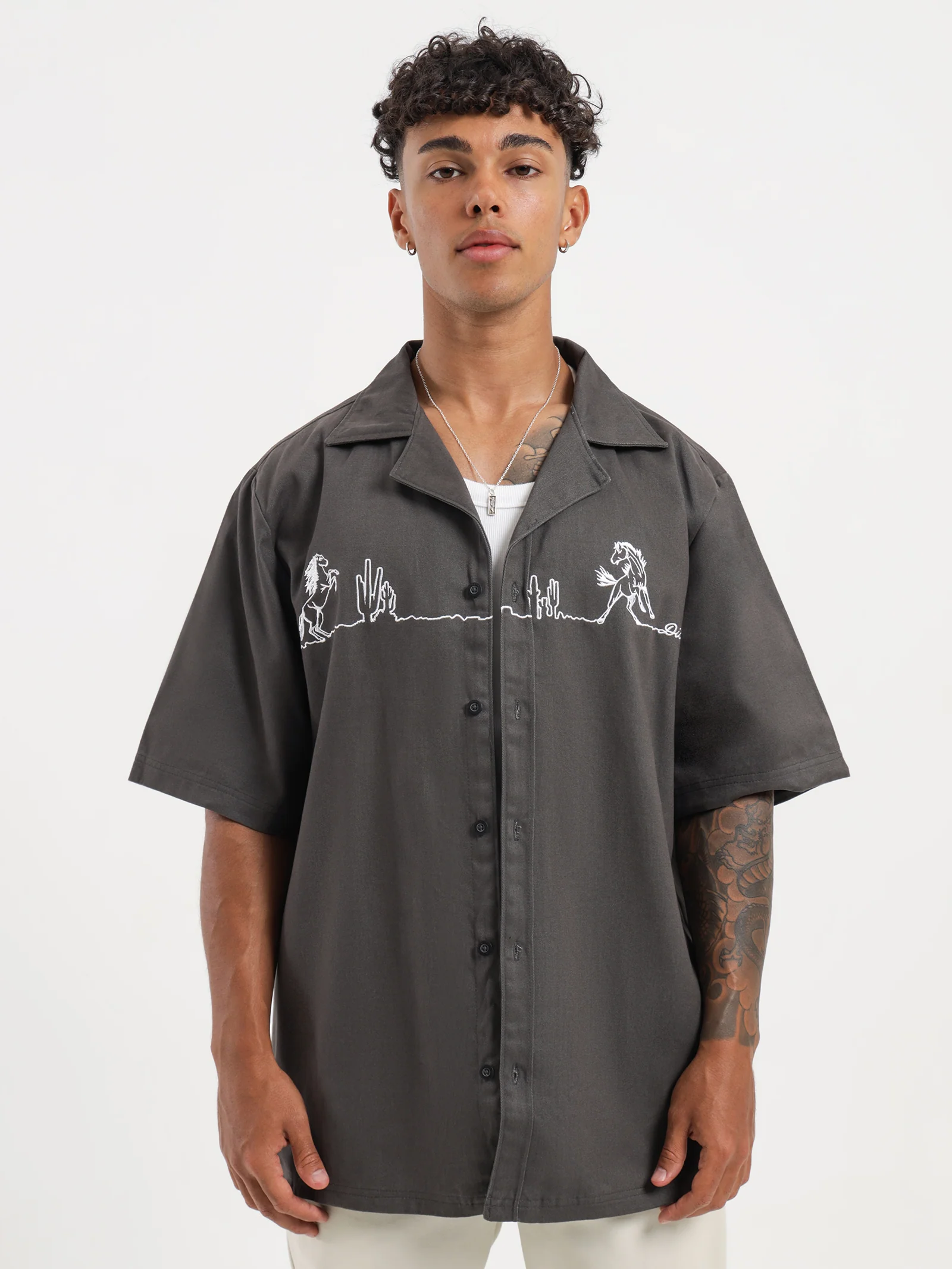 Mustang Shirt - Image 3