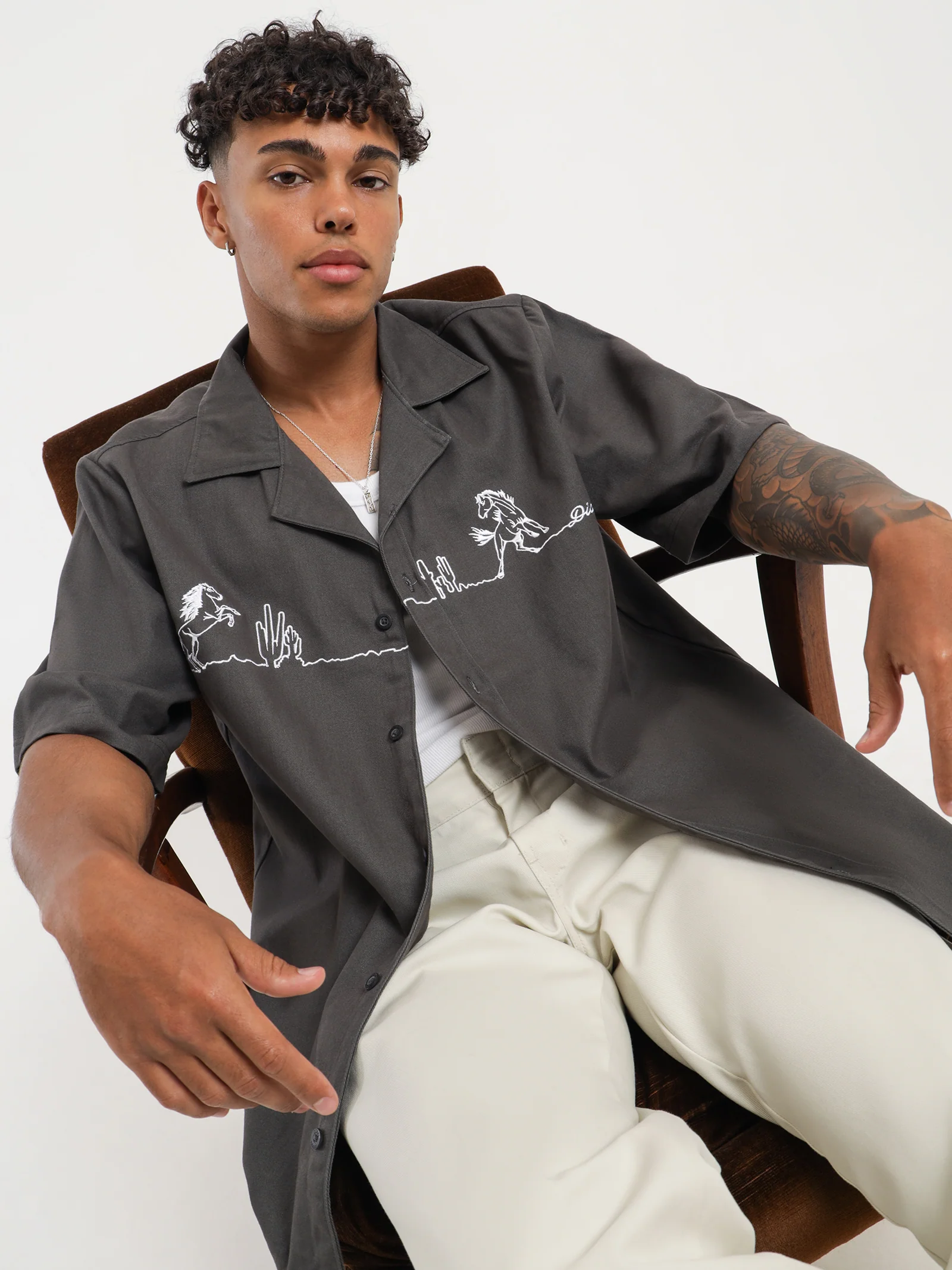 Mustang Shirt - Image 4
