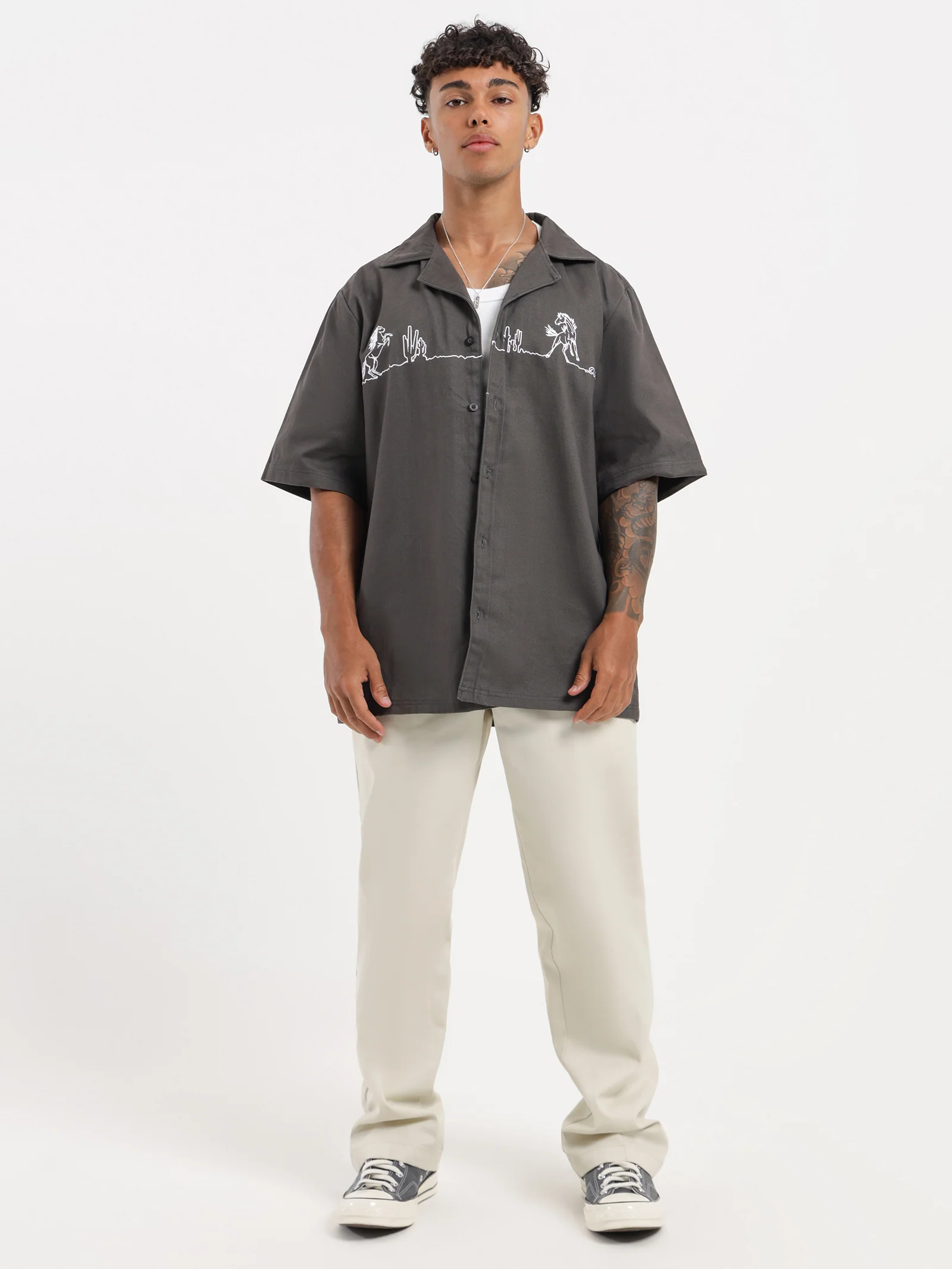 Mustang Shirt - Image 5