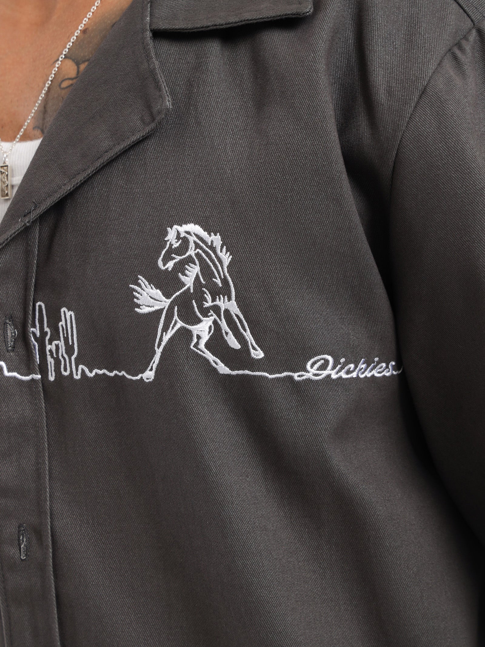Mustang Shirt - Image 6