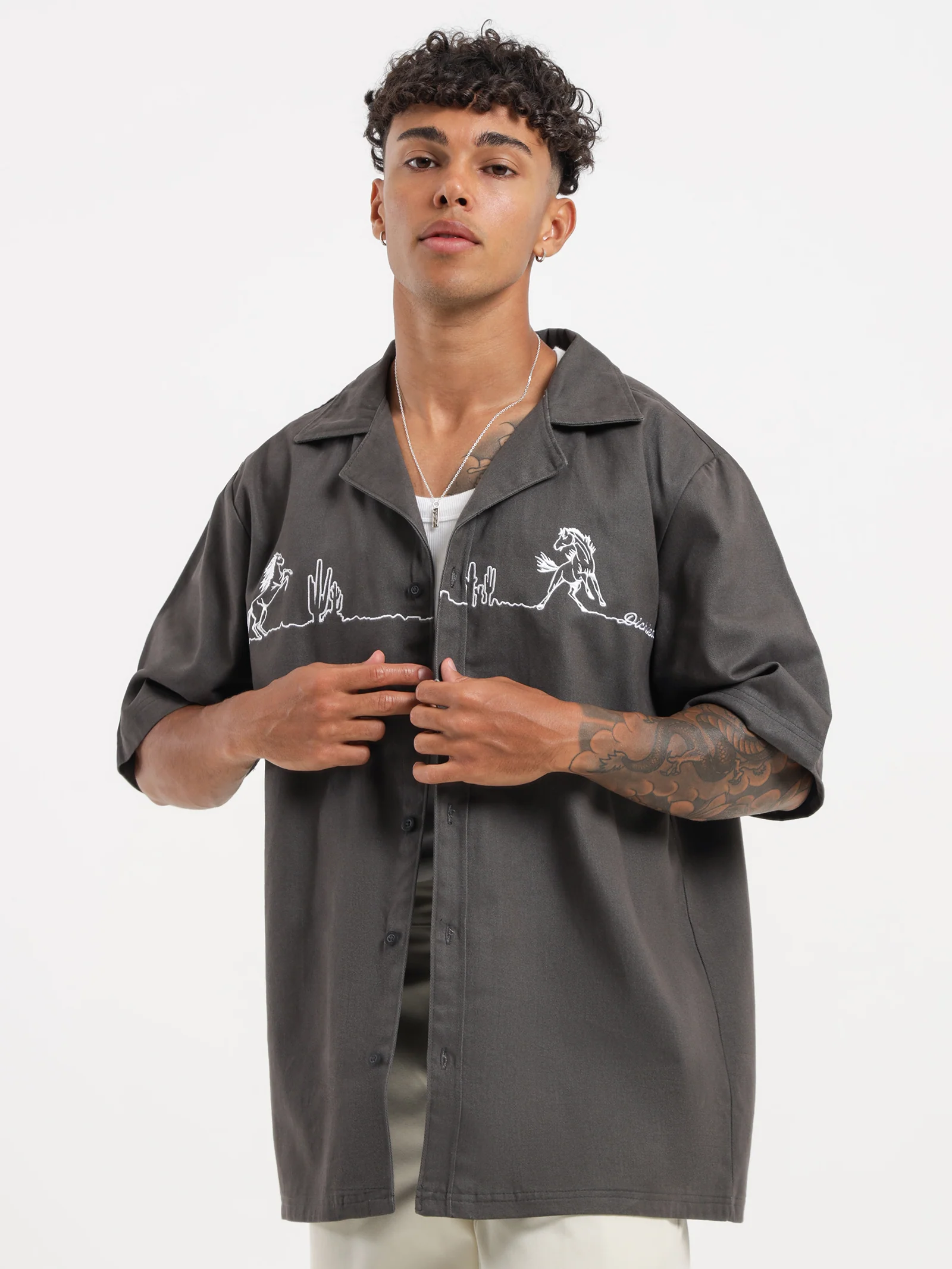Mustang Shirt - Image 7