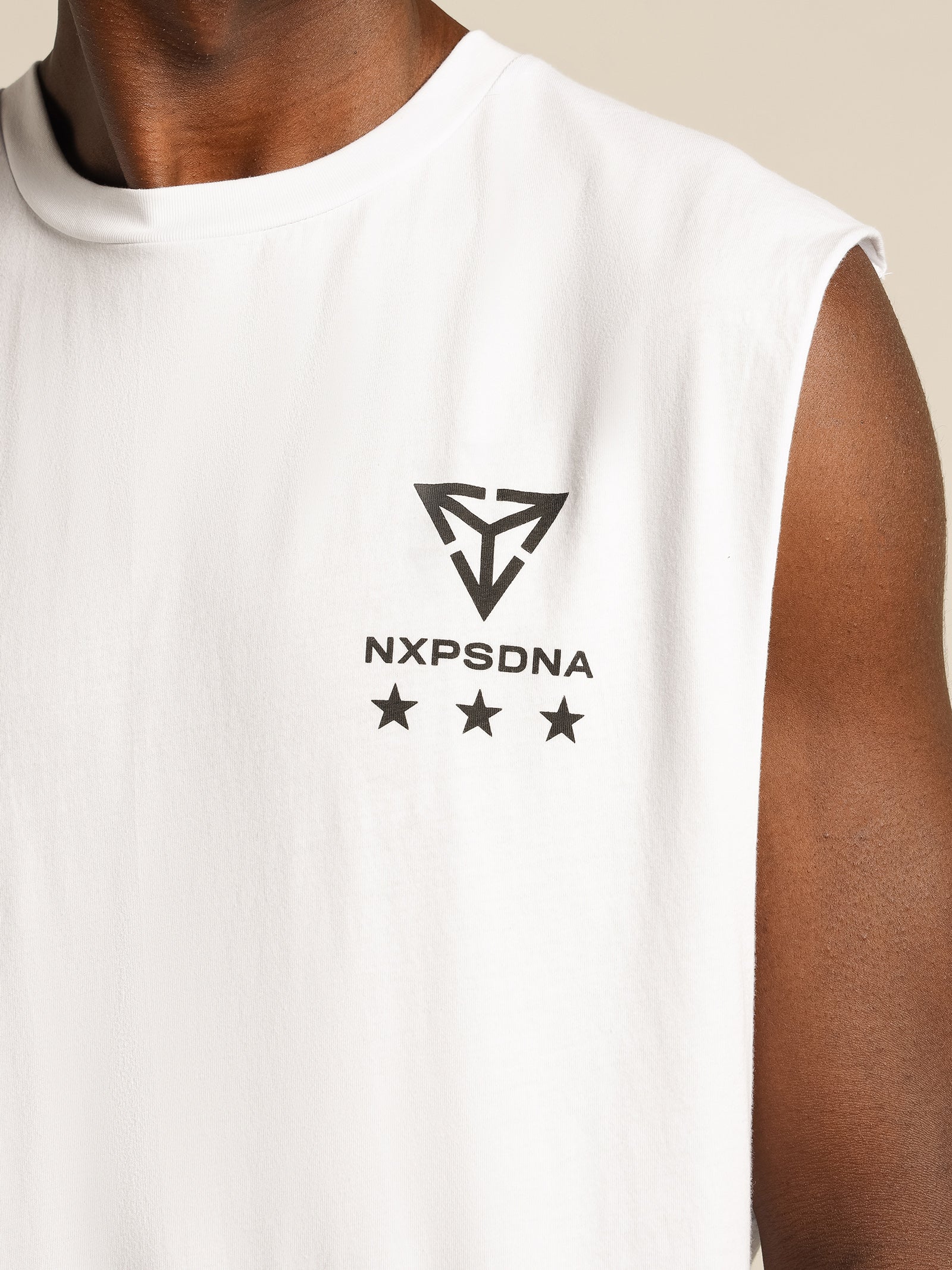 Mutiny Muscle T-Shirt - Image 3