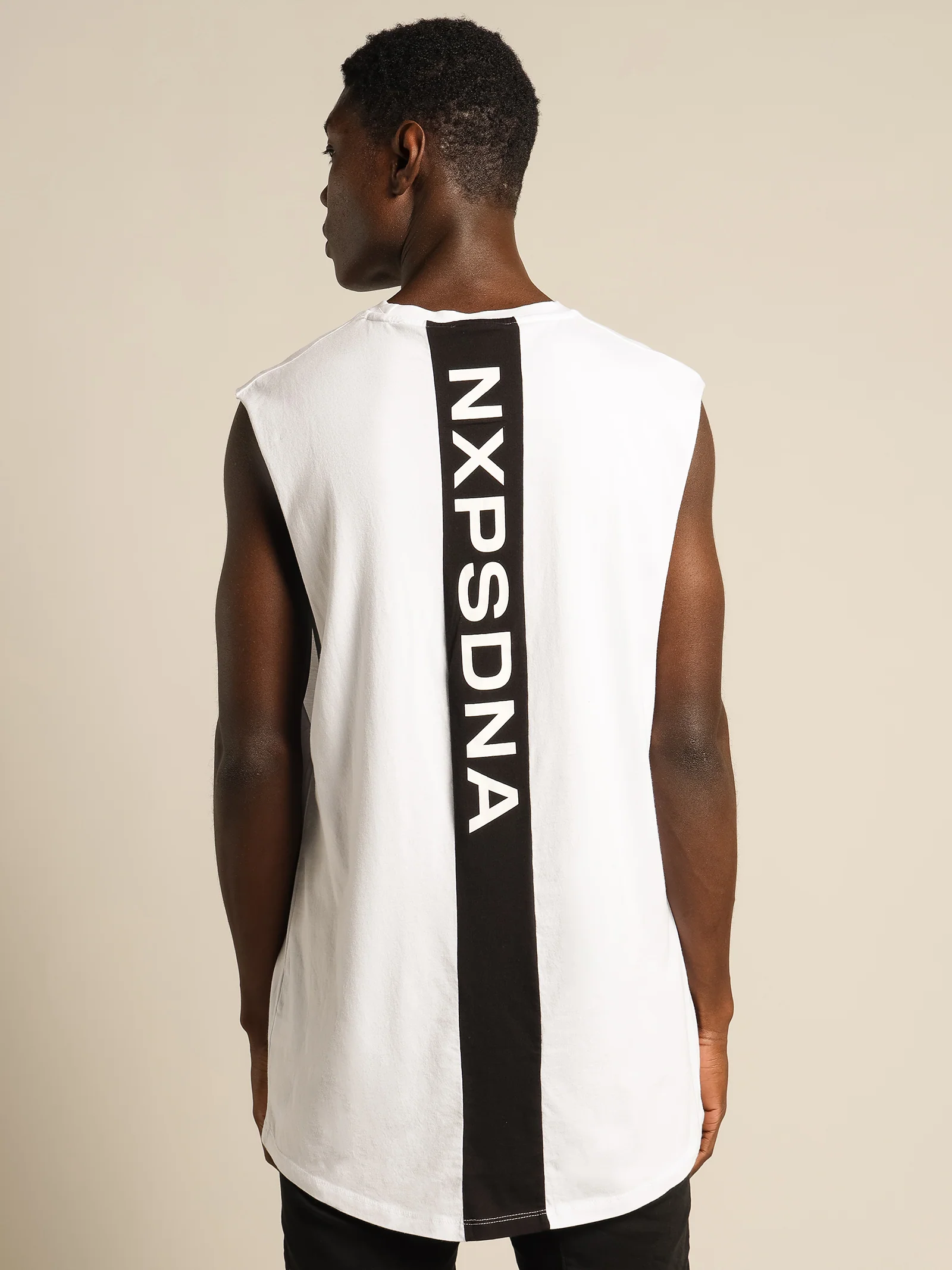 Mutiny Muscle T-Shirt - Image 5