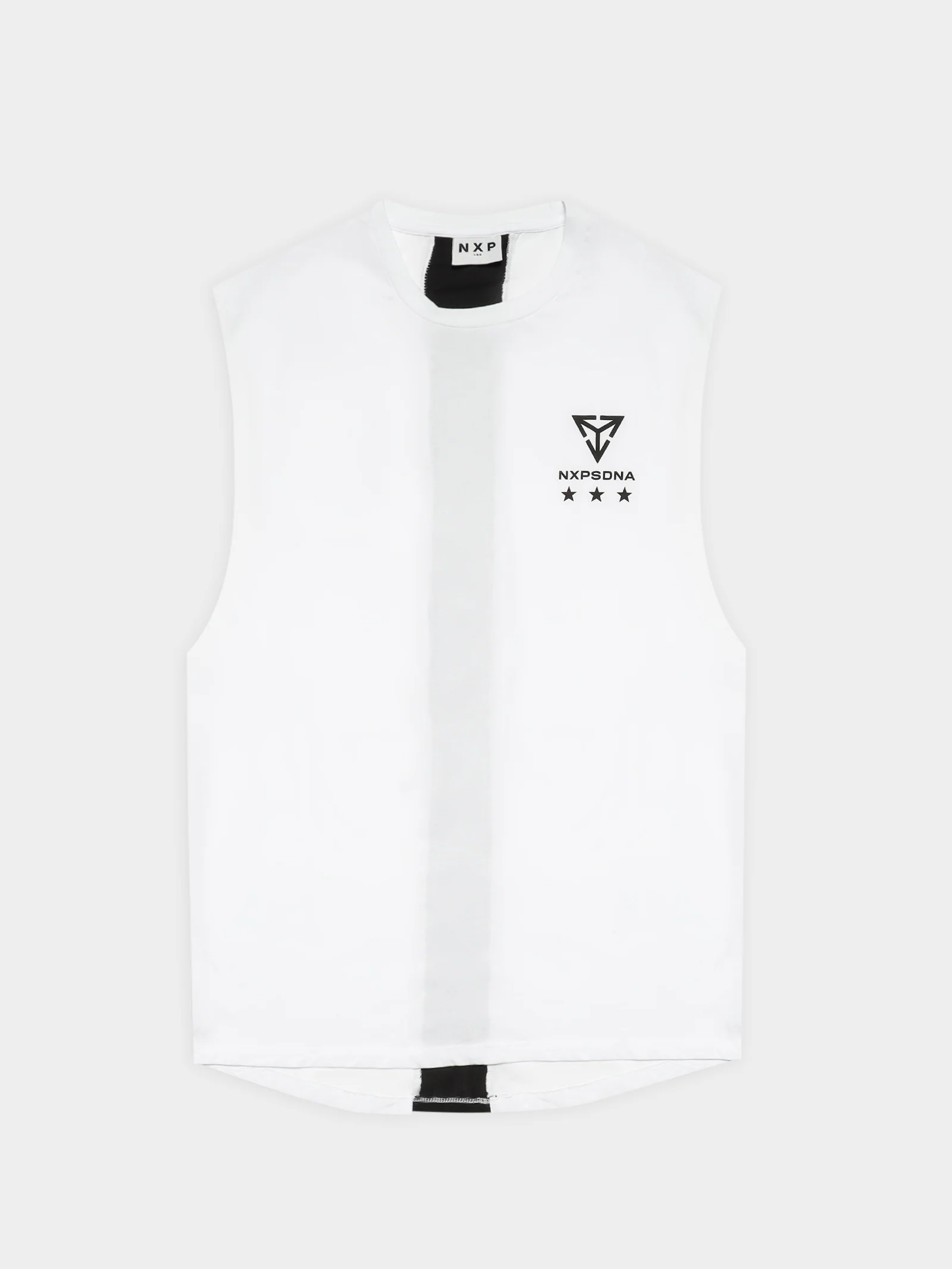 Mutiny Muscle T-Shirt - Image 6