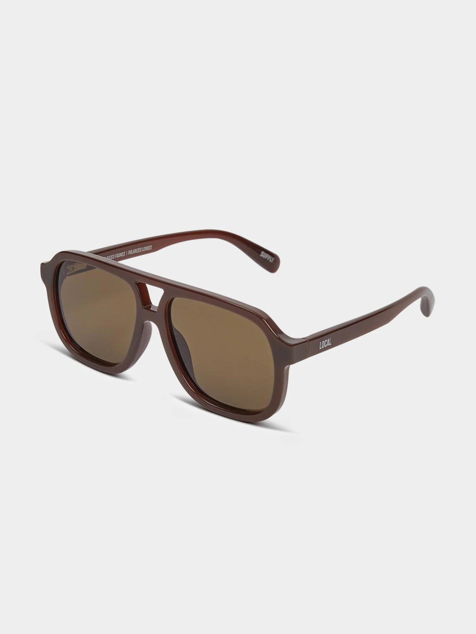 MXP Polished Sunglasses - Image 2