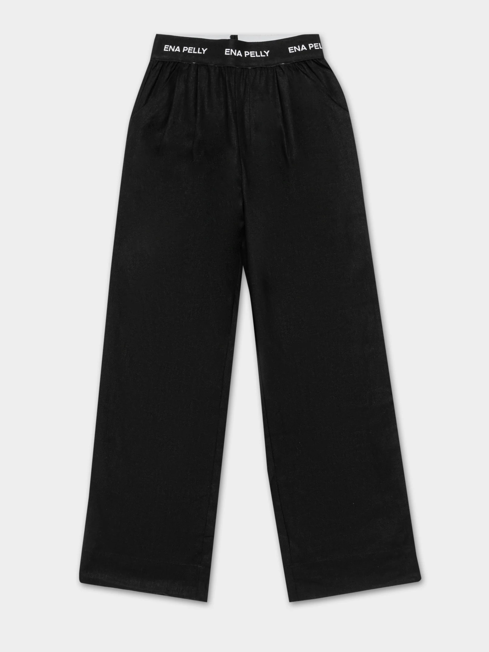 Myla Soft Tailoring Pants - Image 6