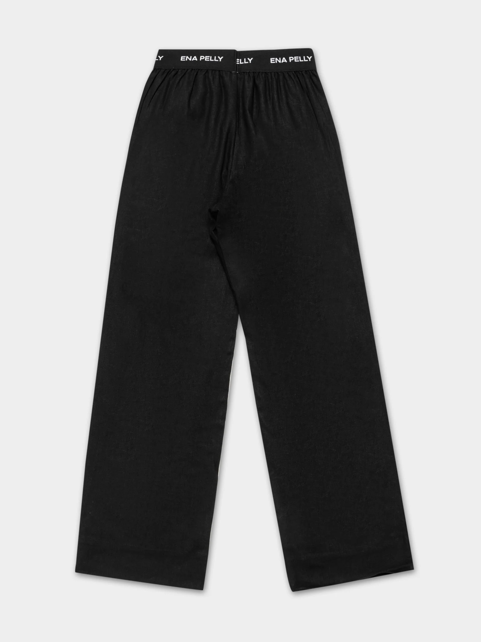Myla Soft Tailoring Pants - Image 7