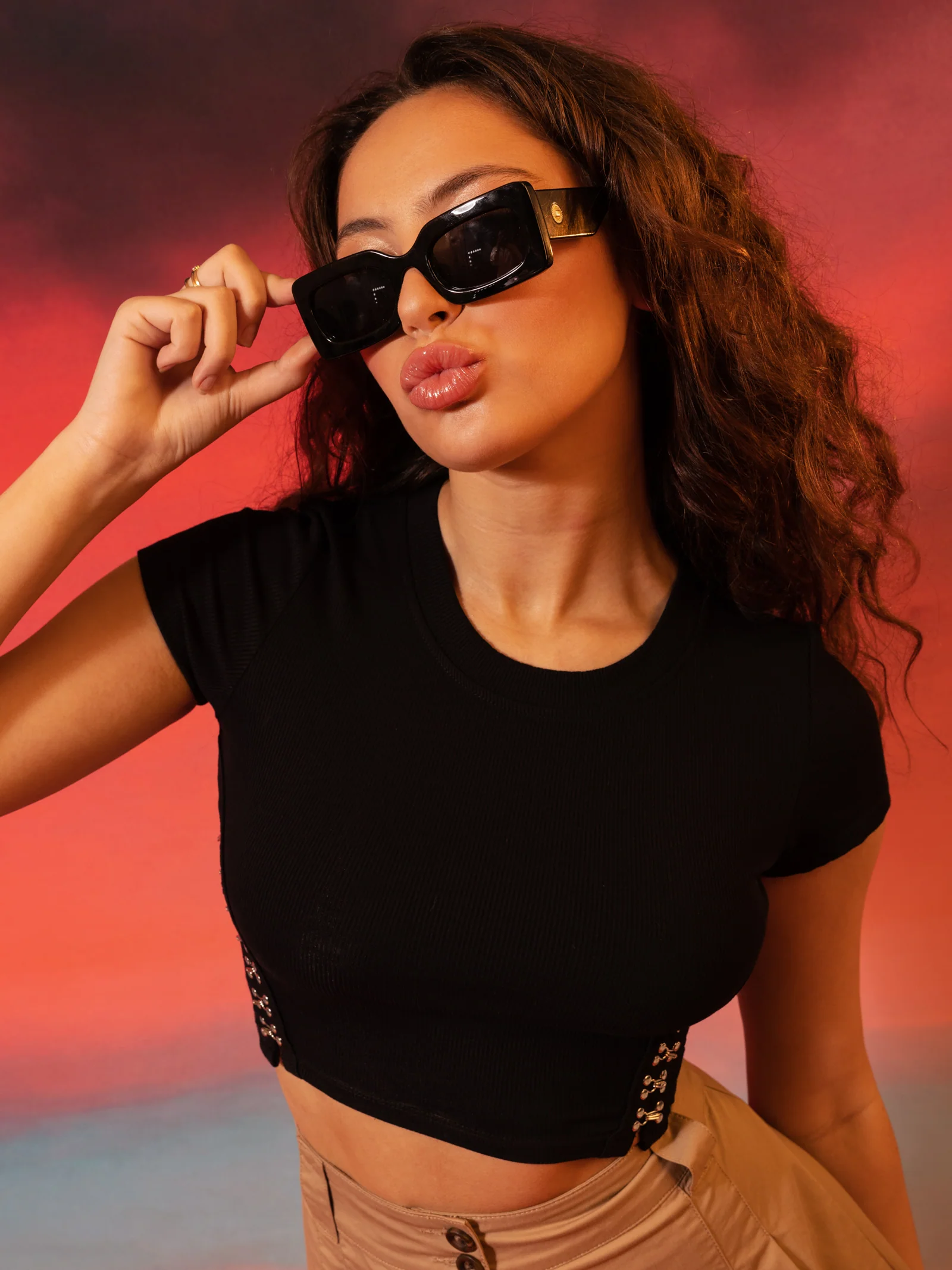 Myla T-Shirt - Image 8