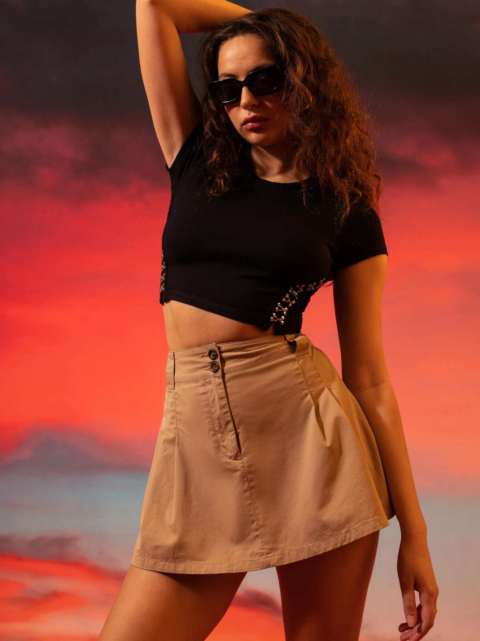 Myla T-Shirt - Image 9