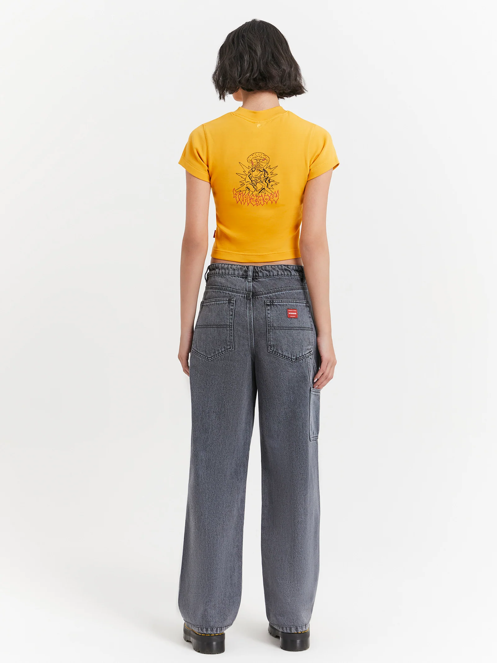 Mysteries Teeny Tee - Image 5