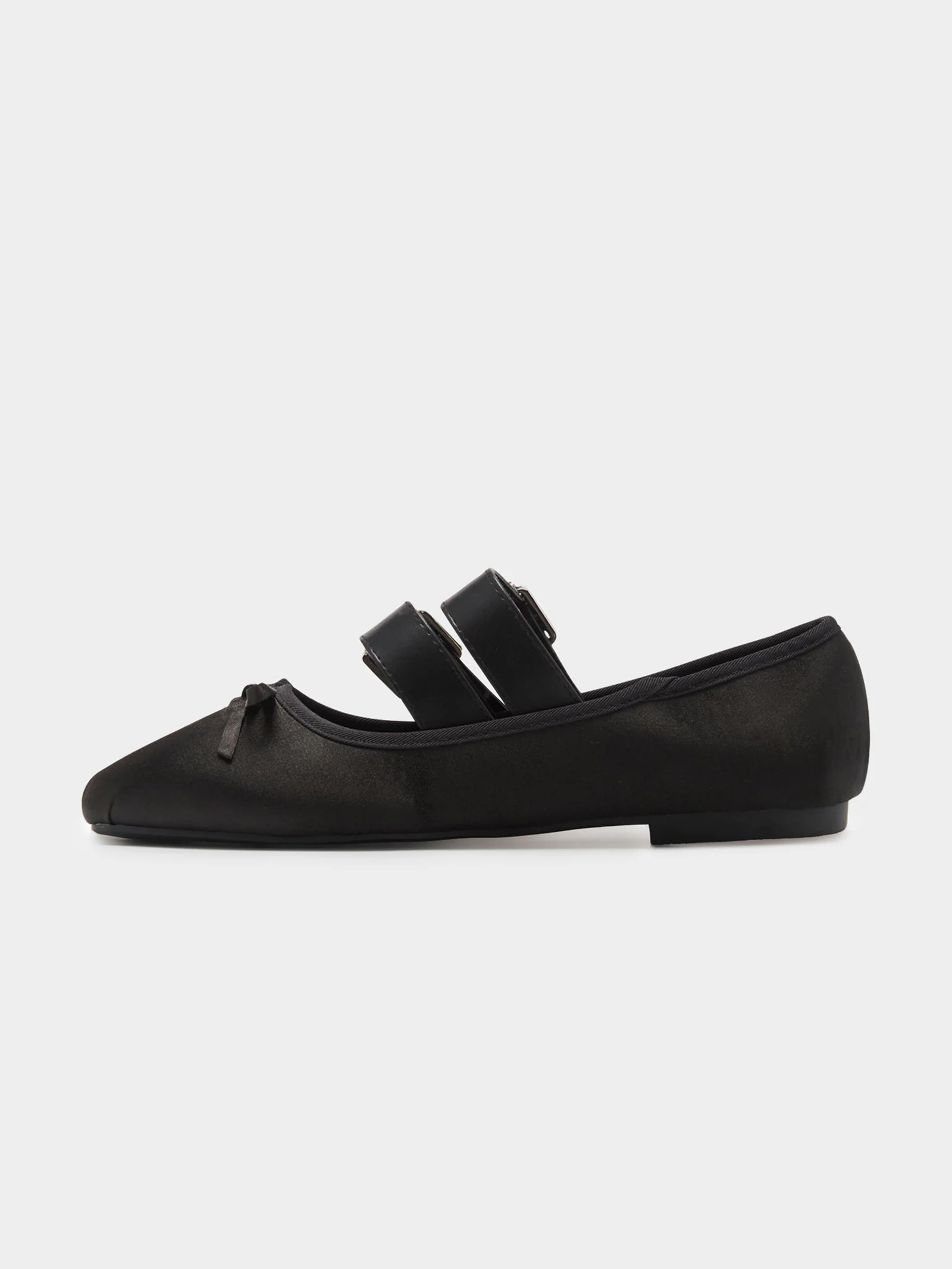 Mythos Ballet Flats - Image 3