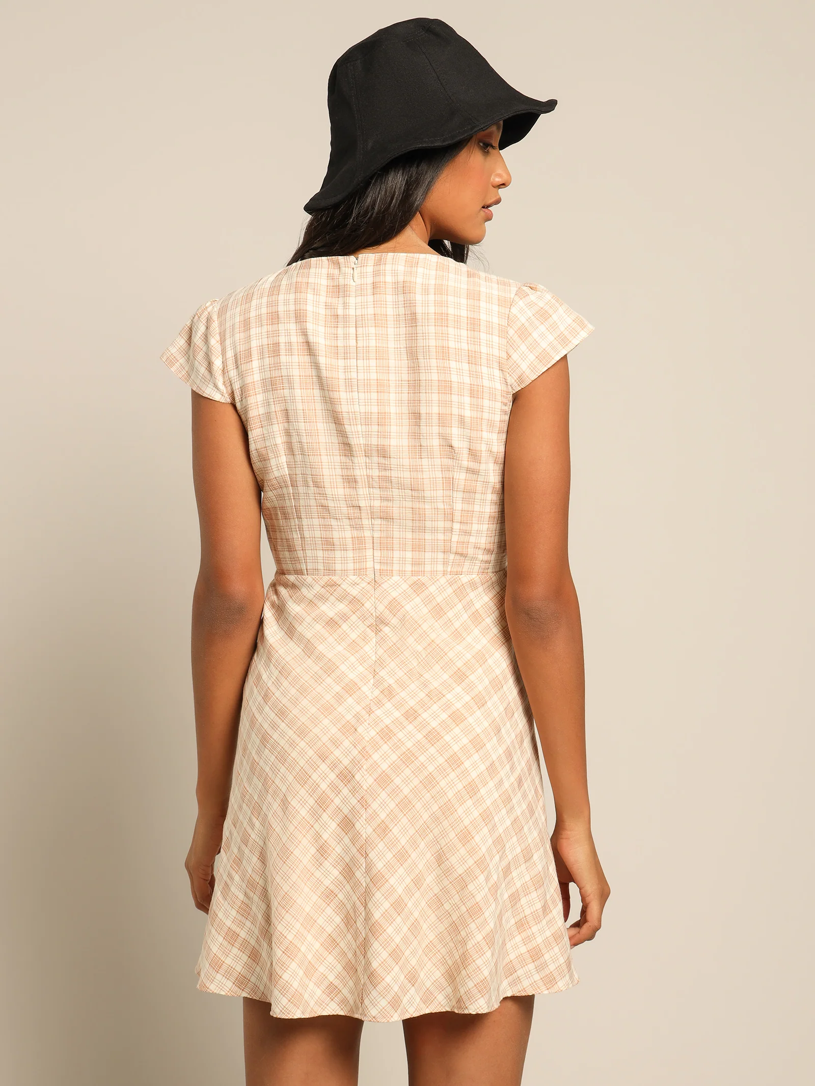Nadia Dress - Image 6