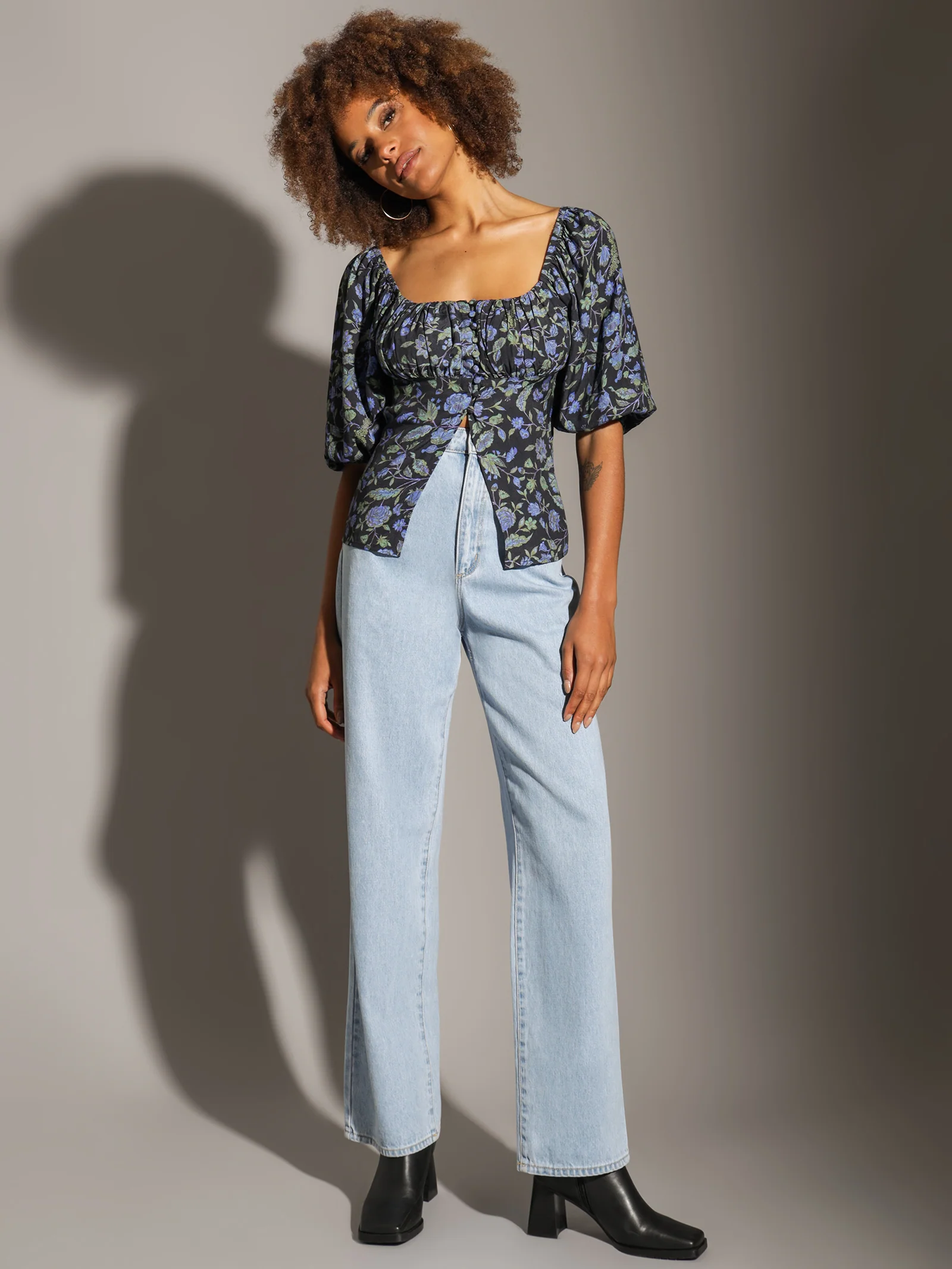Nadya Top - Image 5