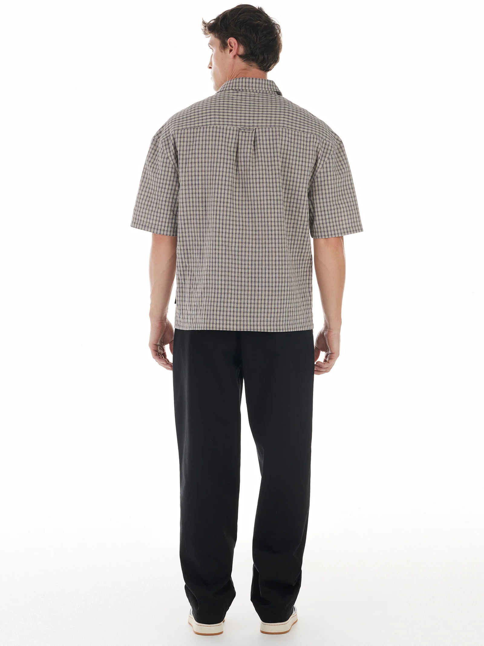 Archibald Short Sleeve - Image 2